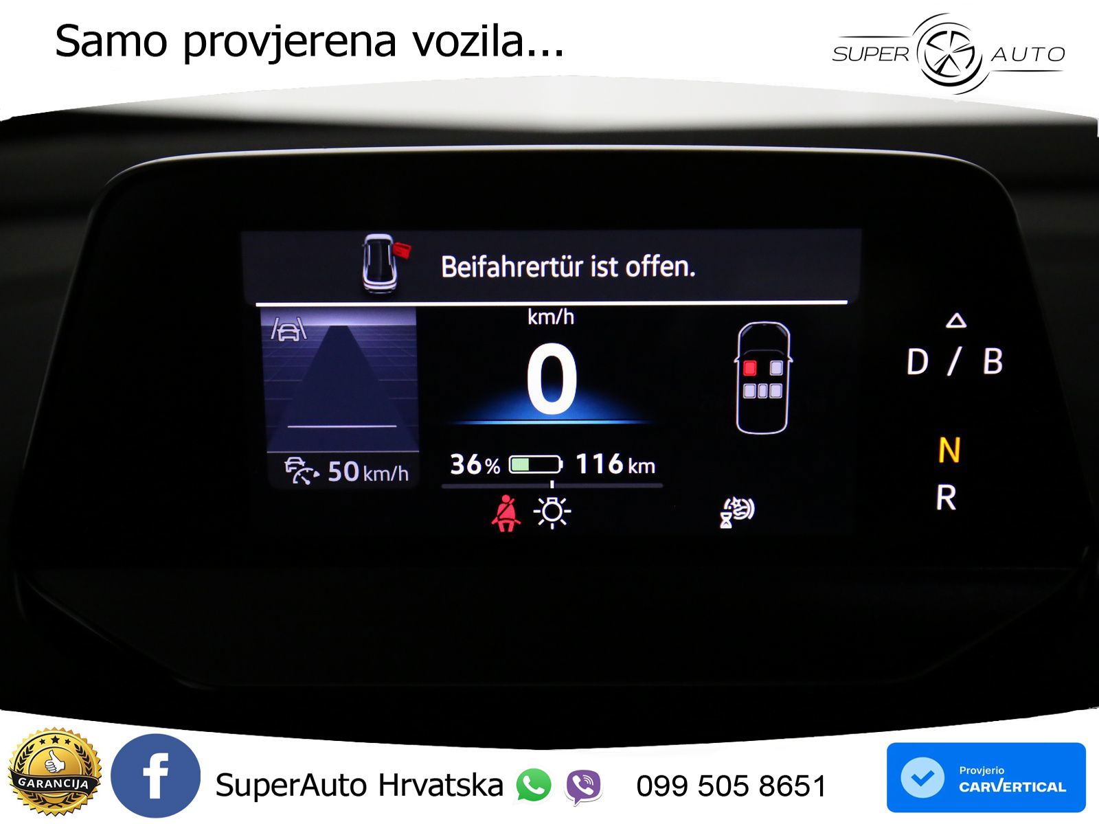 Volkswagen ID.4 Pure Performance 55 kWh (170 KS)