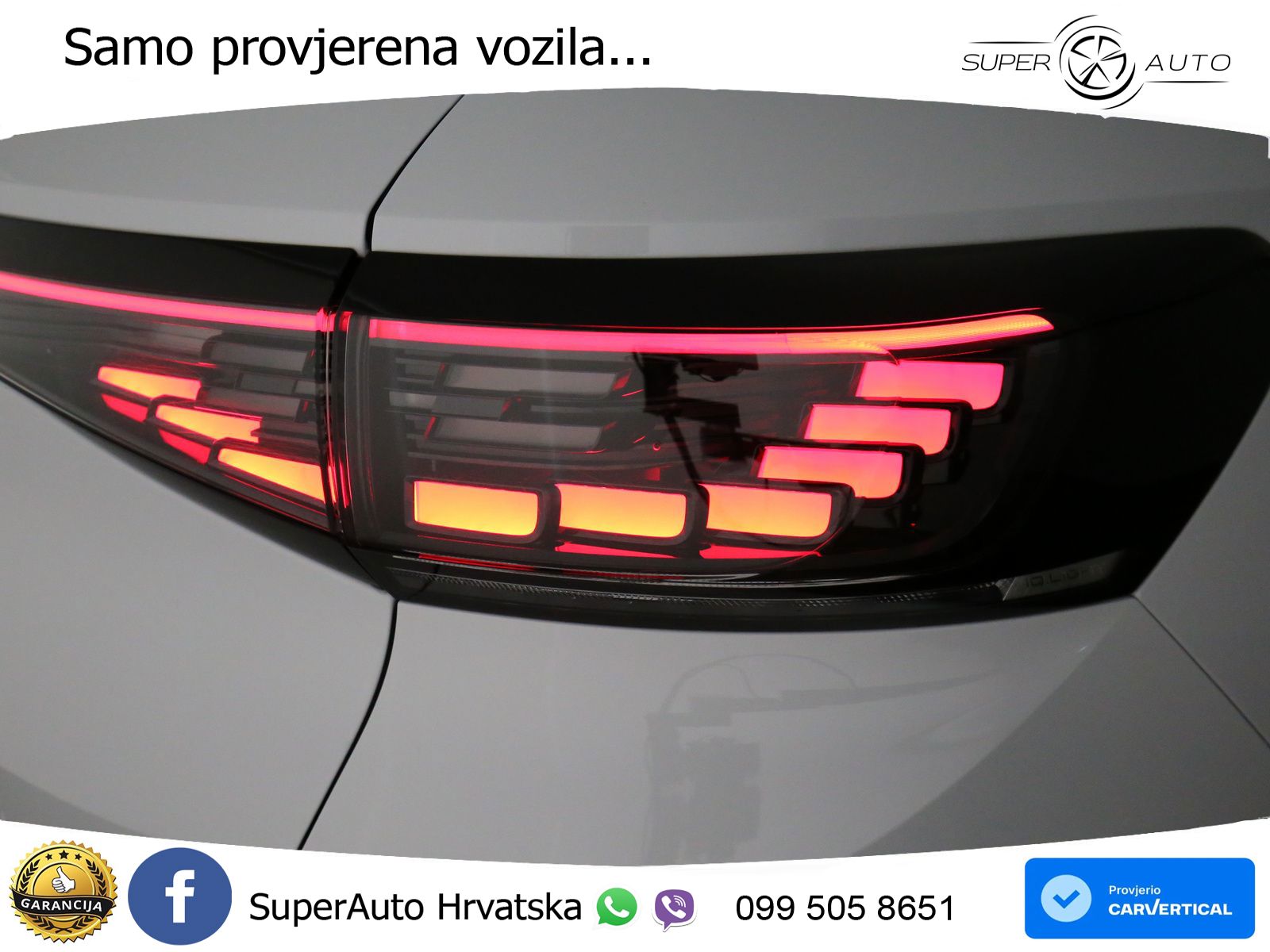 Volkswagen ID.4 Pure Performance 55 kWh (170 KS)