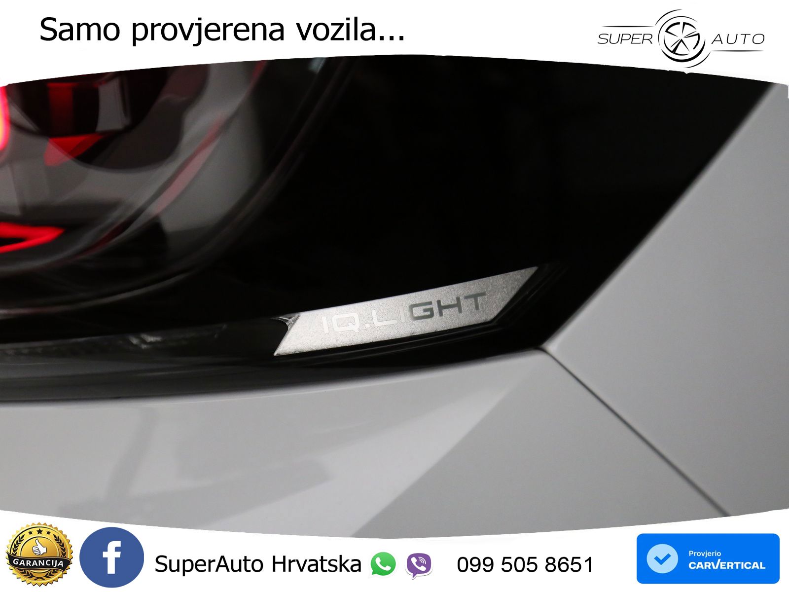 Volkswagen ID.4 Pure Performance 55 kWh (170 KS)