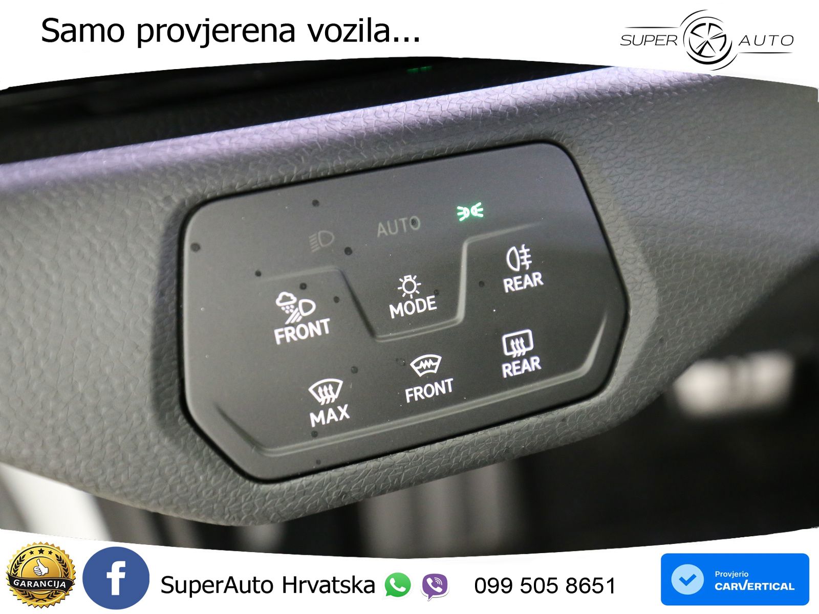 Volkswagen ID.4 Pure Performance 55 kWh (170 KS)