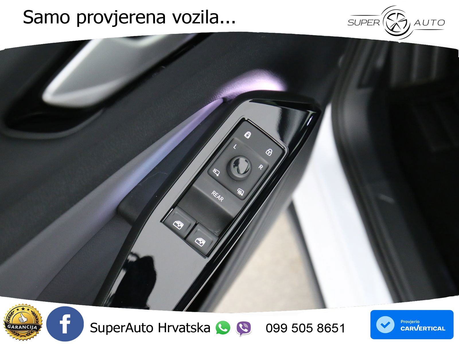 Volkswagen ID.4 Pure Performance 55 kWh (170 KS)