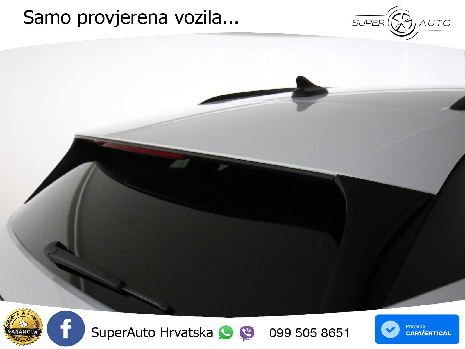 Volkswagen ID.4 Pure Performance 55 kWh (170 KS)