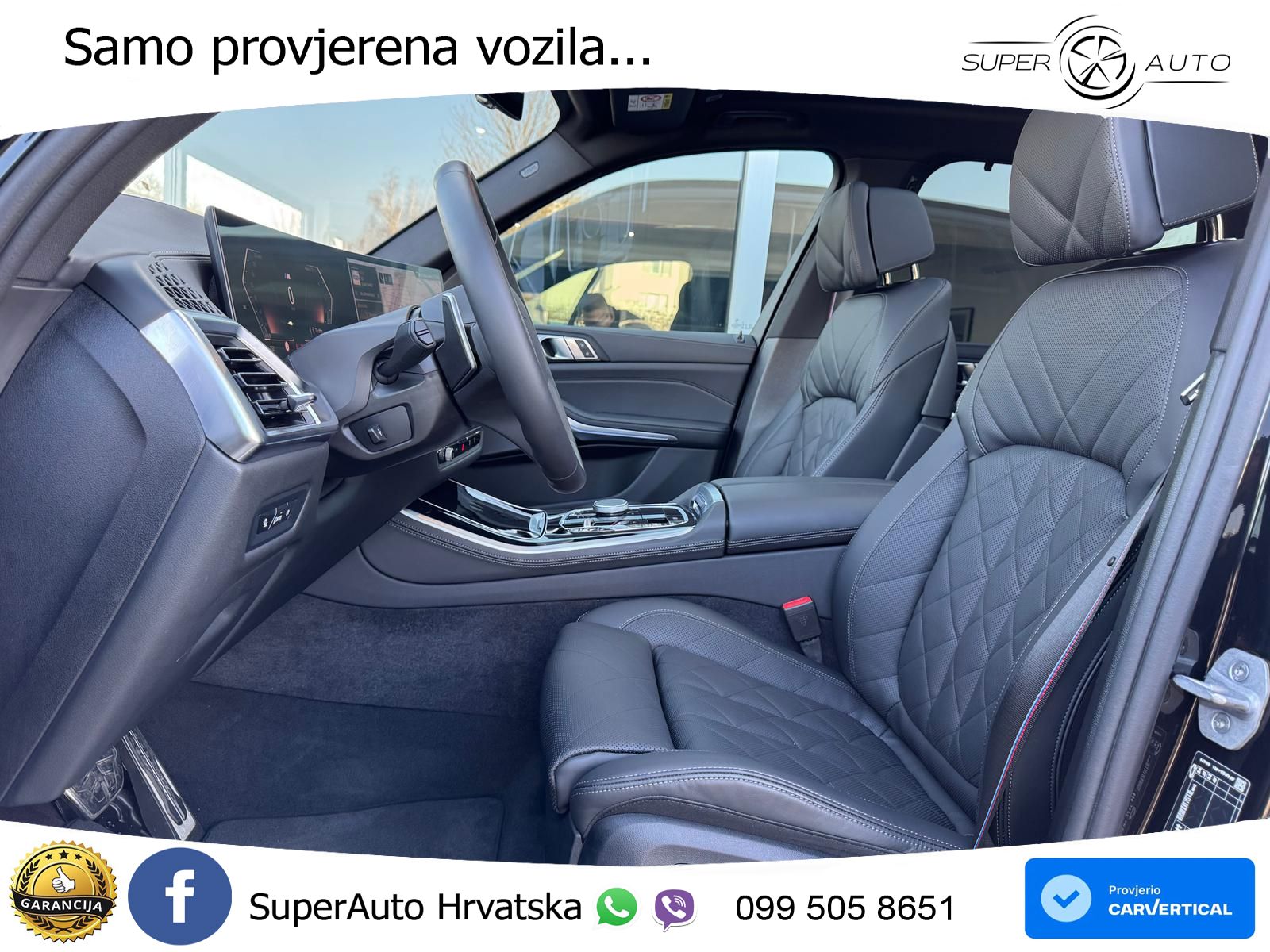 BMW X5 30d (298 KS) xDrive Steptronic