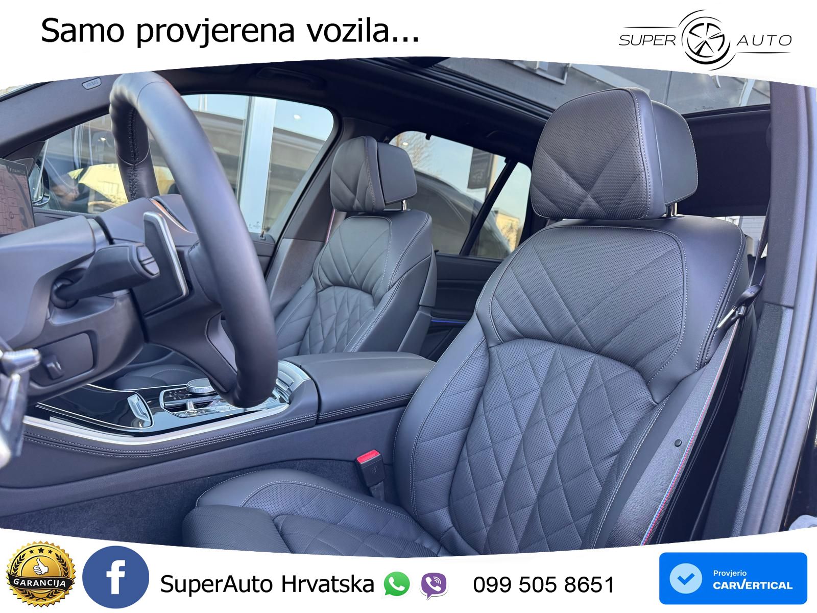 BMW X5 30d (298 KS) xDrive Steptronic