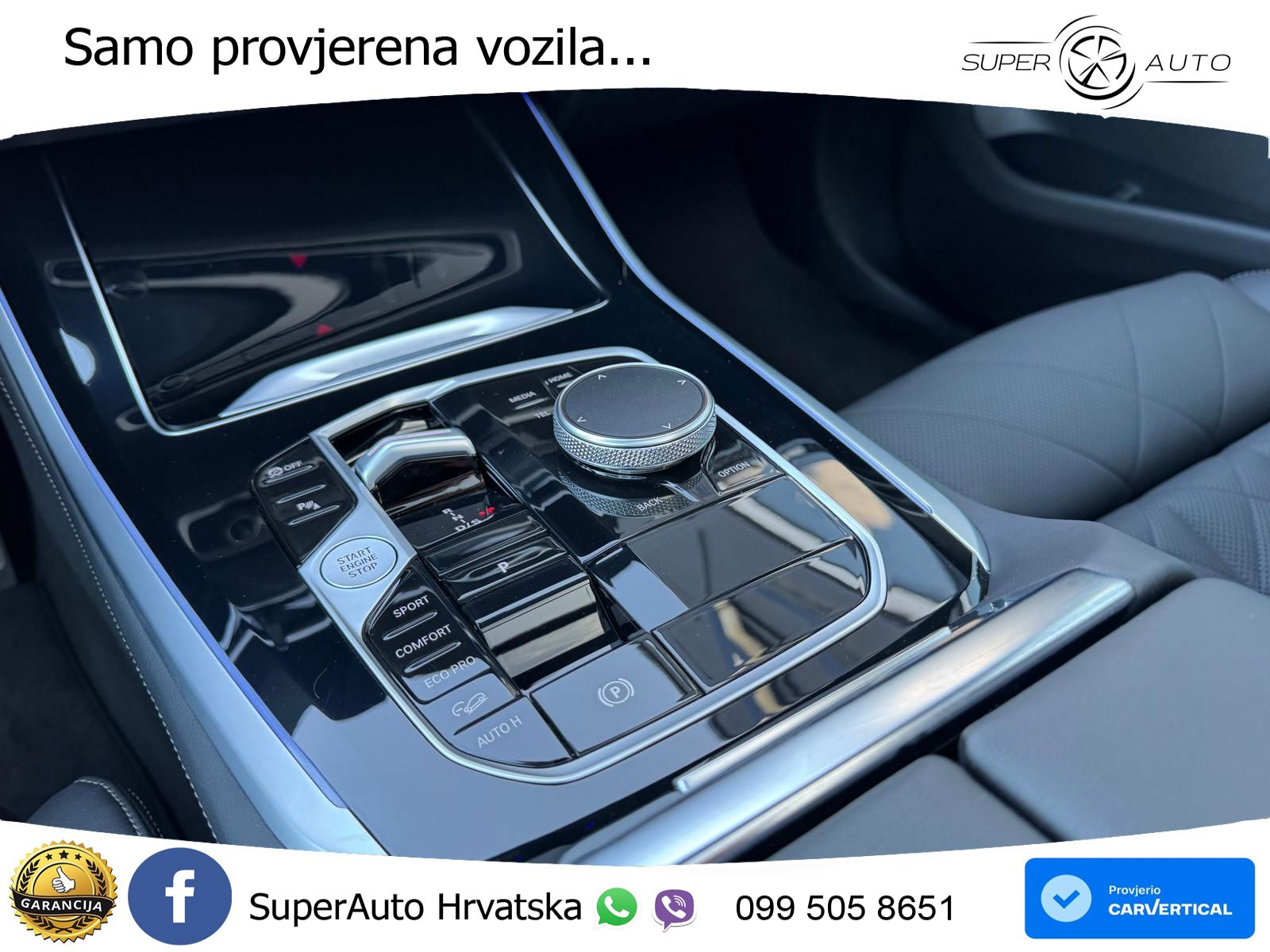 BMW X5 30d (298 KS) xDrive Steptronic