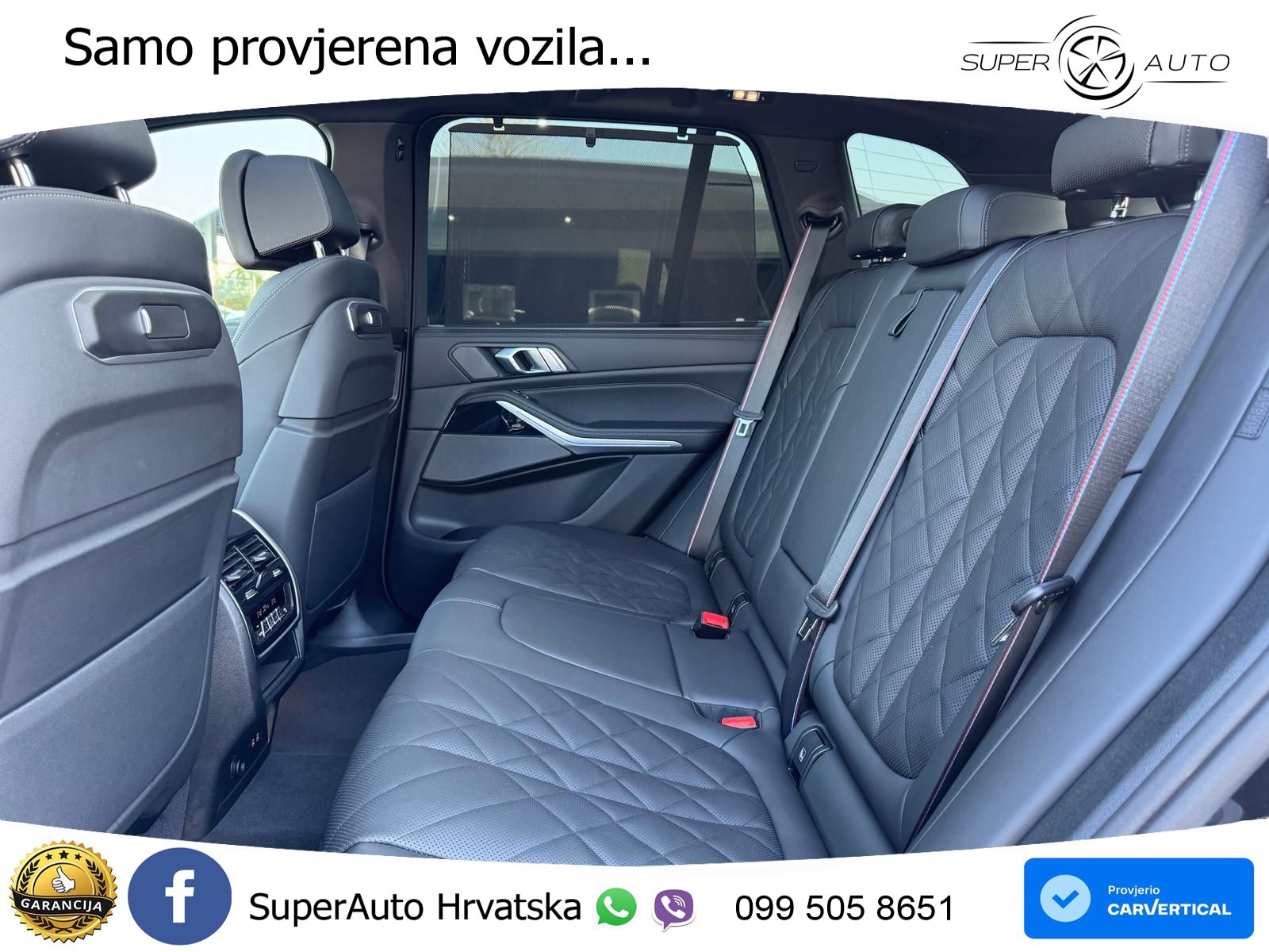 BMW X5 30d (298 KS) xDrive Steptronic