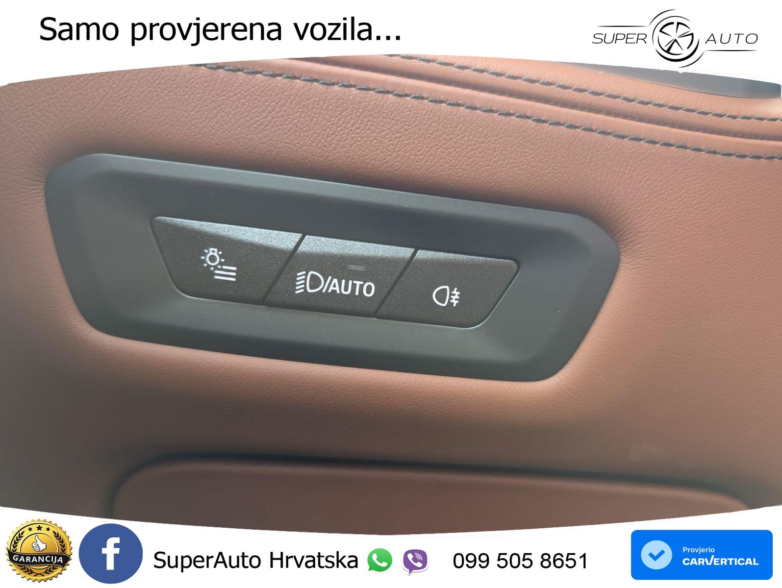 BMW X5 30d (286 KS) xDrive Steptronic