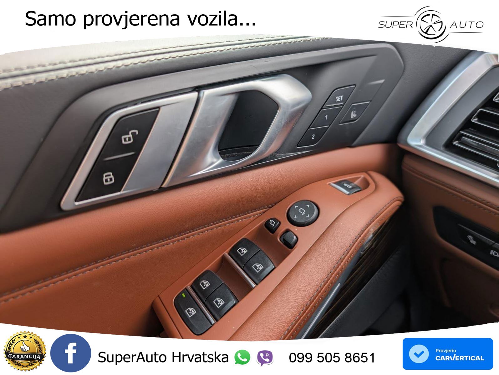 BMW X5 30d (286 KS) xDrive Steptronic