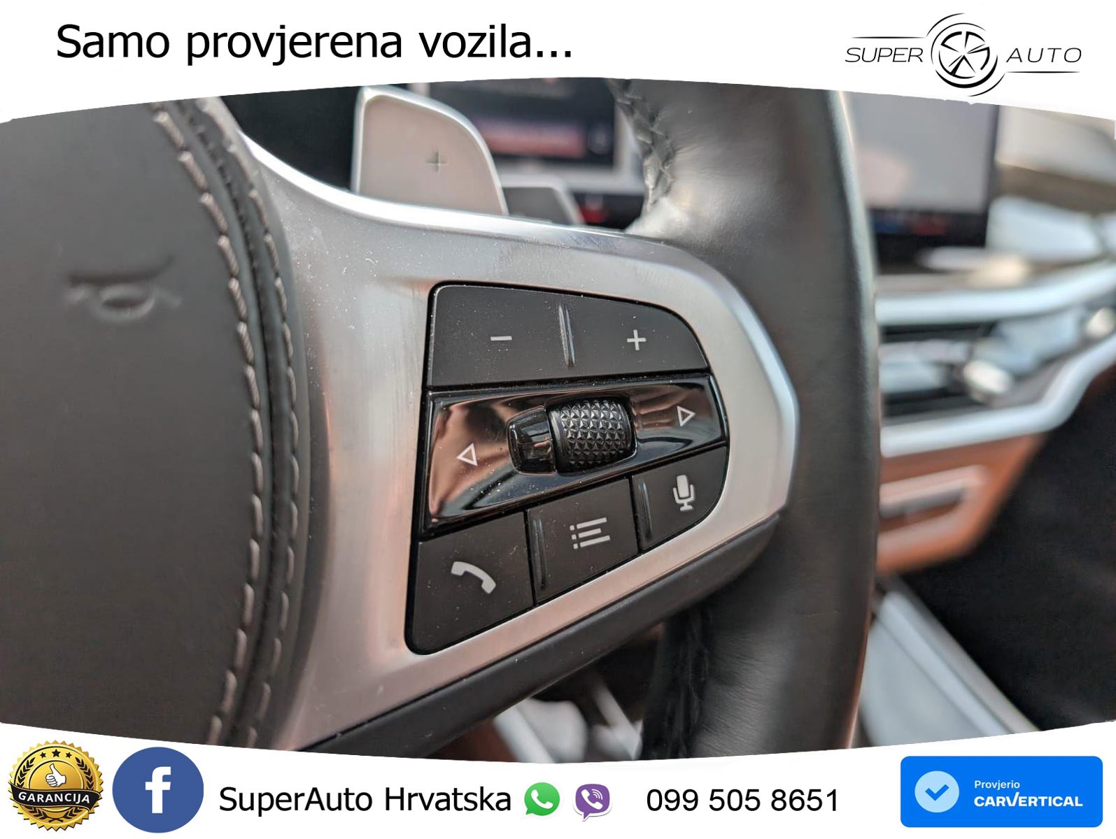 BMW X5 30d (286 KS) xDrive Steptronic
