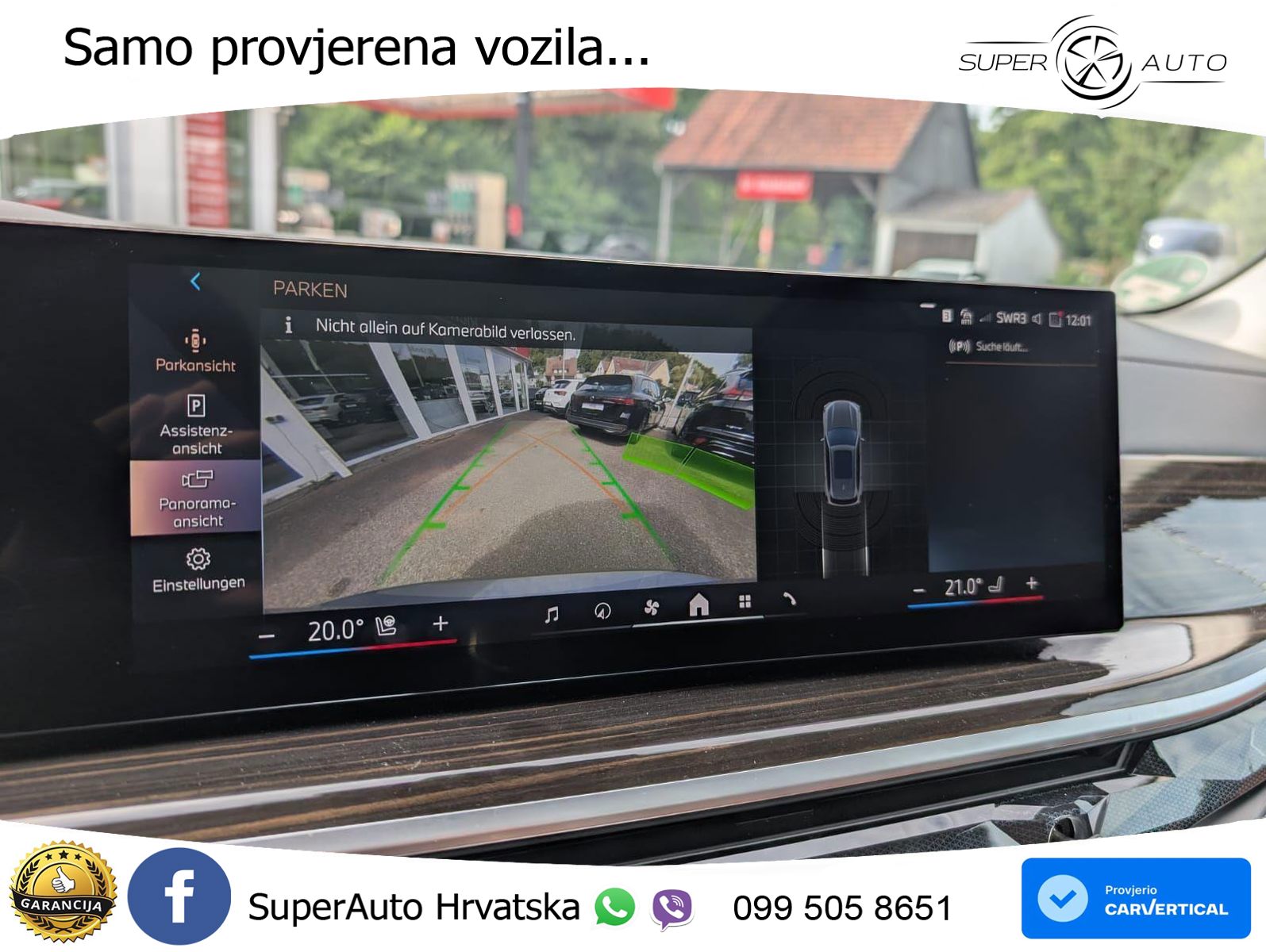 BMW X5 30d (286 KS) xDrive Steptronic