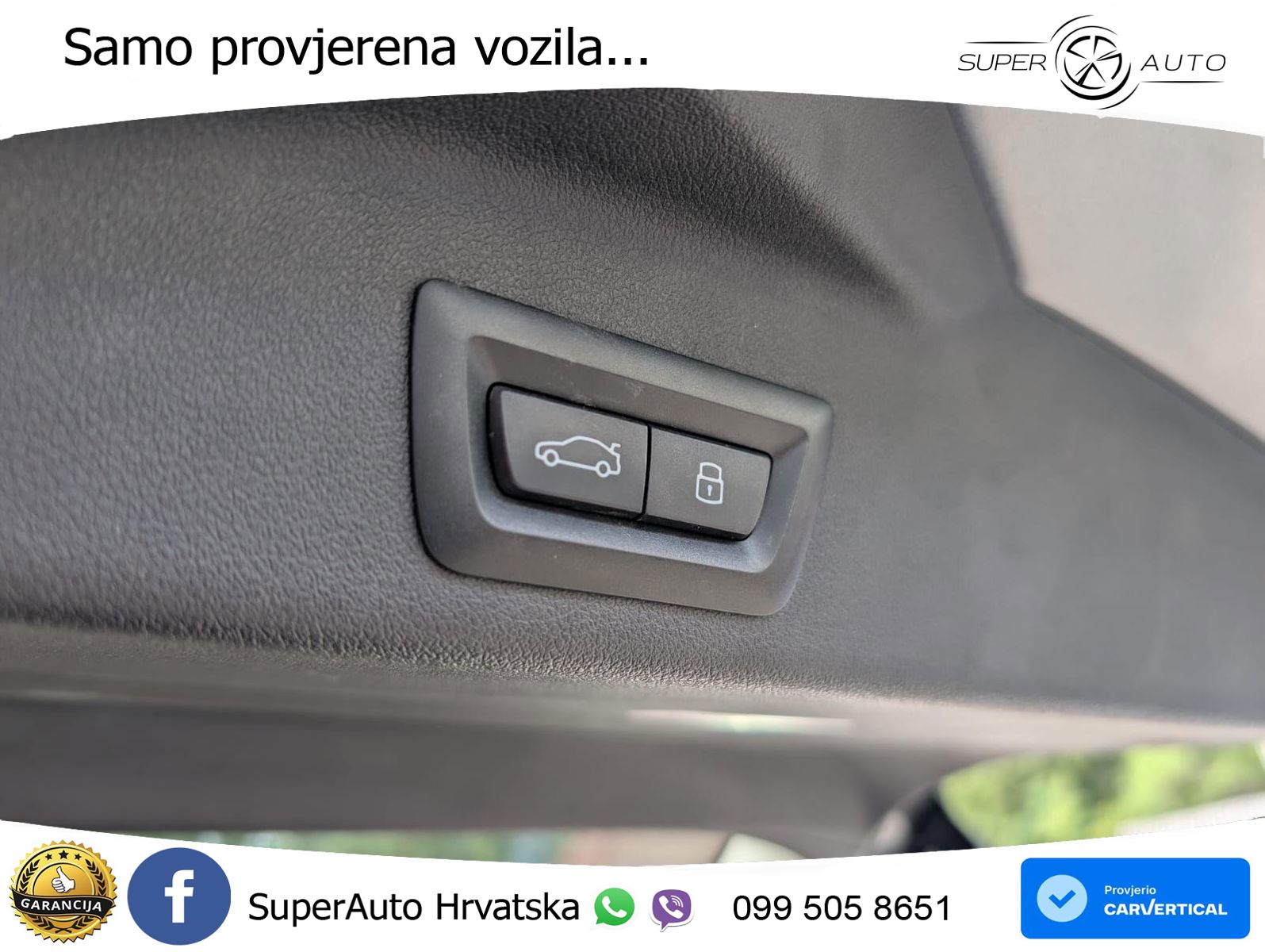 BMW X5 30d (286 KS) xDrive Steptronic