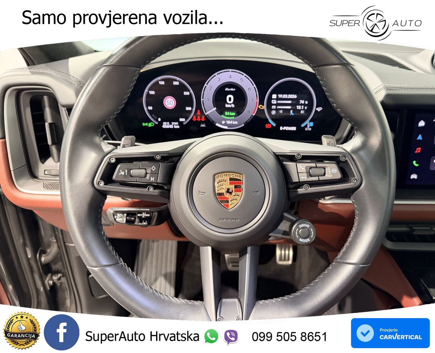 Porsche Cayenne Coupe Turbo 4.0 V8 (739 KS) E-Hybrid Tiptronic S 740 KS LED+GR SJED+ACC