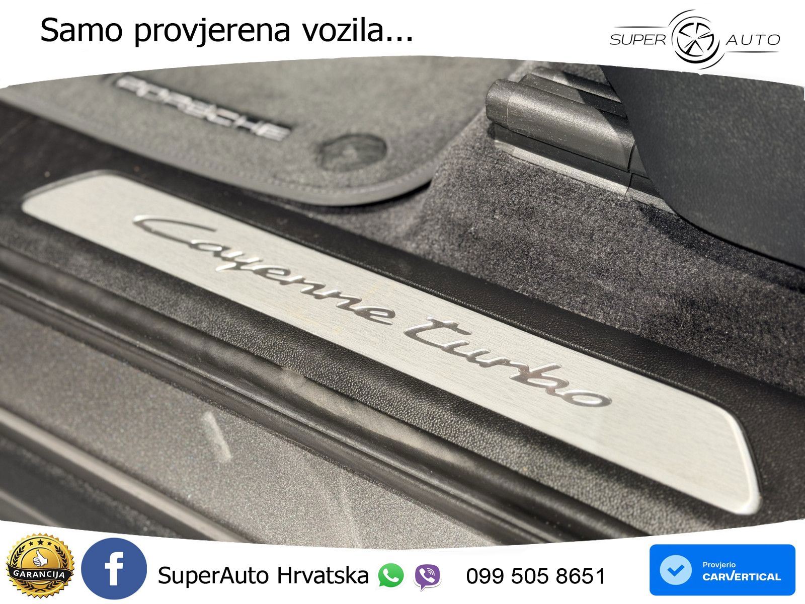 Porsche Cayenne Coupe Turbo 4.0 V8 (739 KS) E-Hybrid Tiptronic S 740 KS LED+GR SJED+ACC