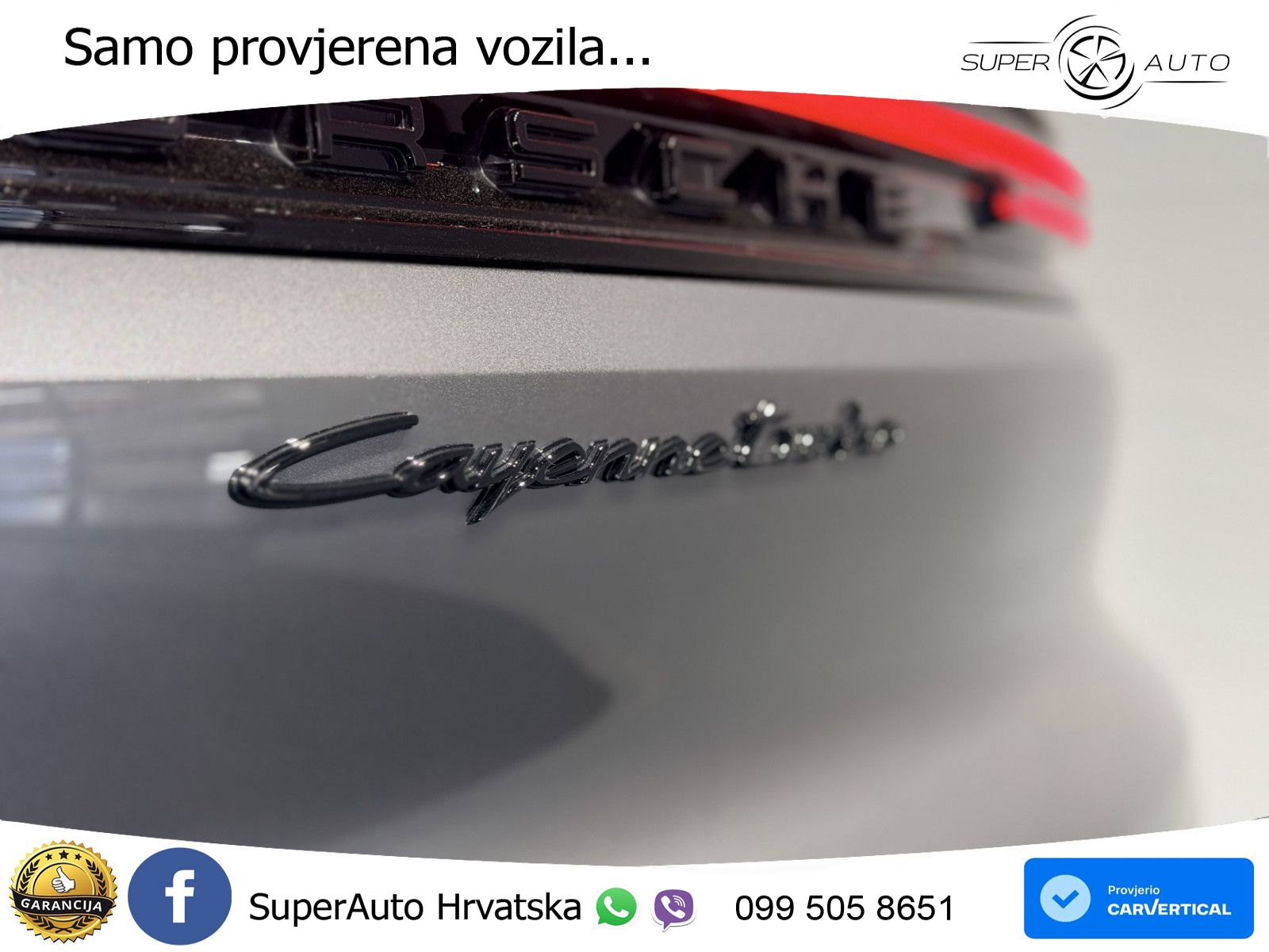 Porsche Cayenne Coupe Turbo 4.0 V8 (739 KS) E-Hybrid Tiptronic S 740 KS LED+GR SJED+ACC
