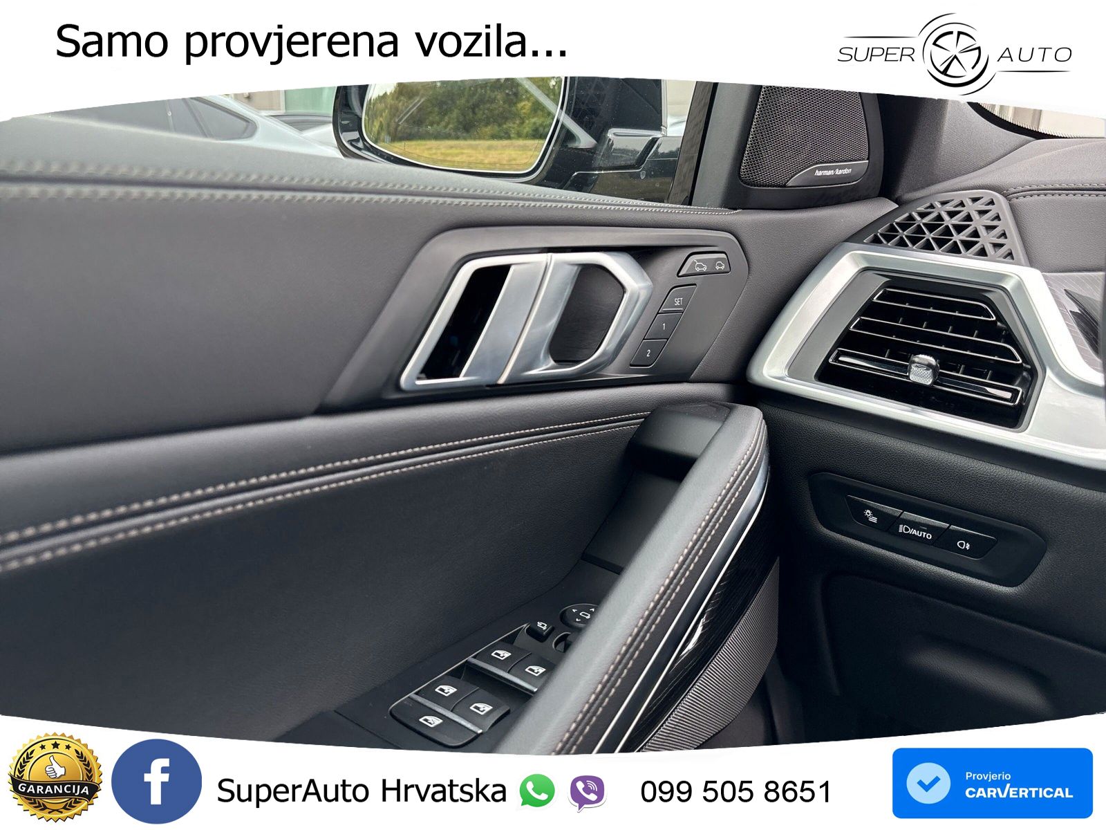 BMW X6 30d (298 KS) xDrive Steptronic M Sport