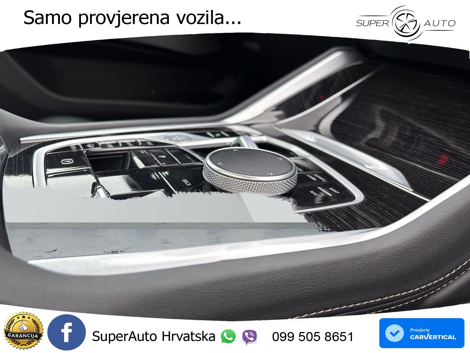 BMW X6 30d (298 KS) xDrive Steptronic M Sport