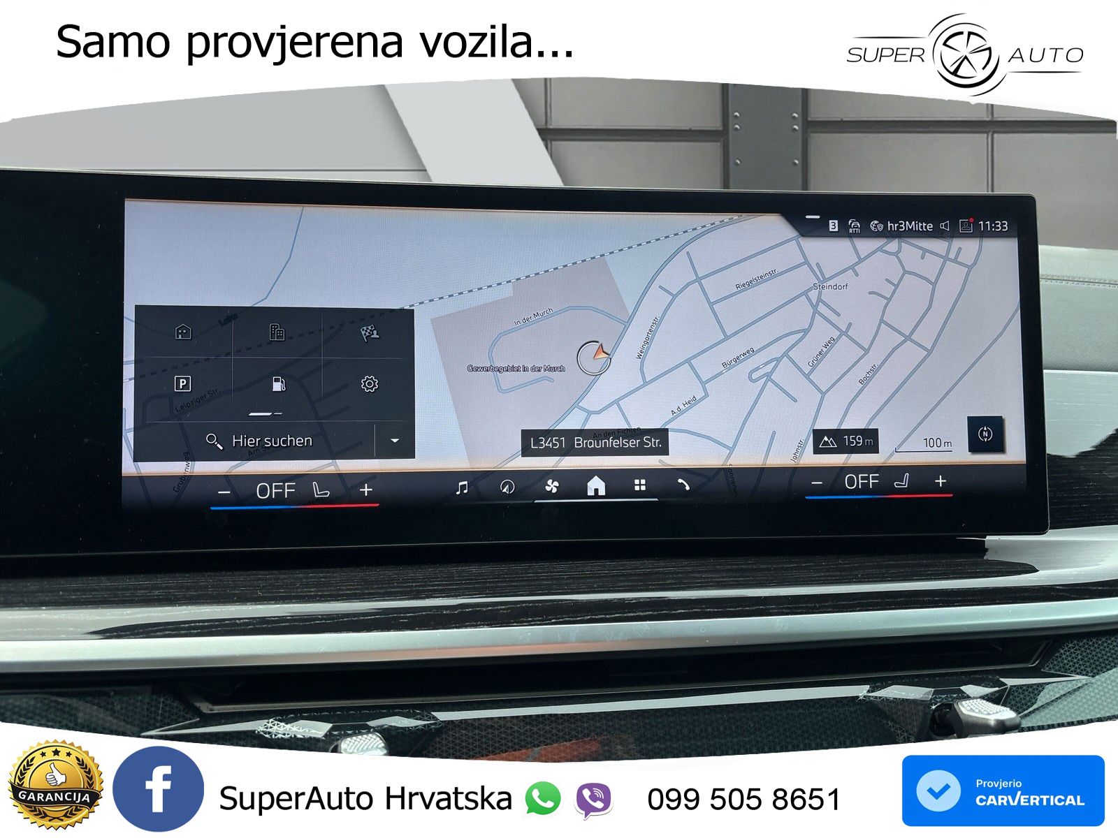 BMW X6 30d (298 KS) xDrive Steptronic M Sport