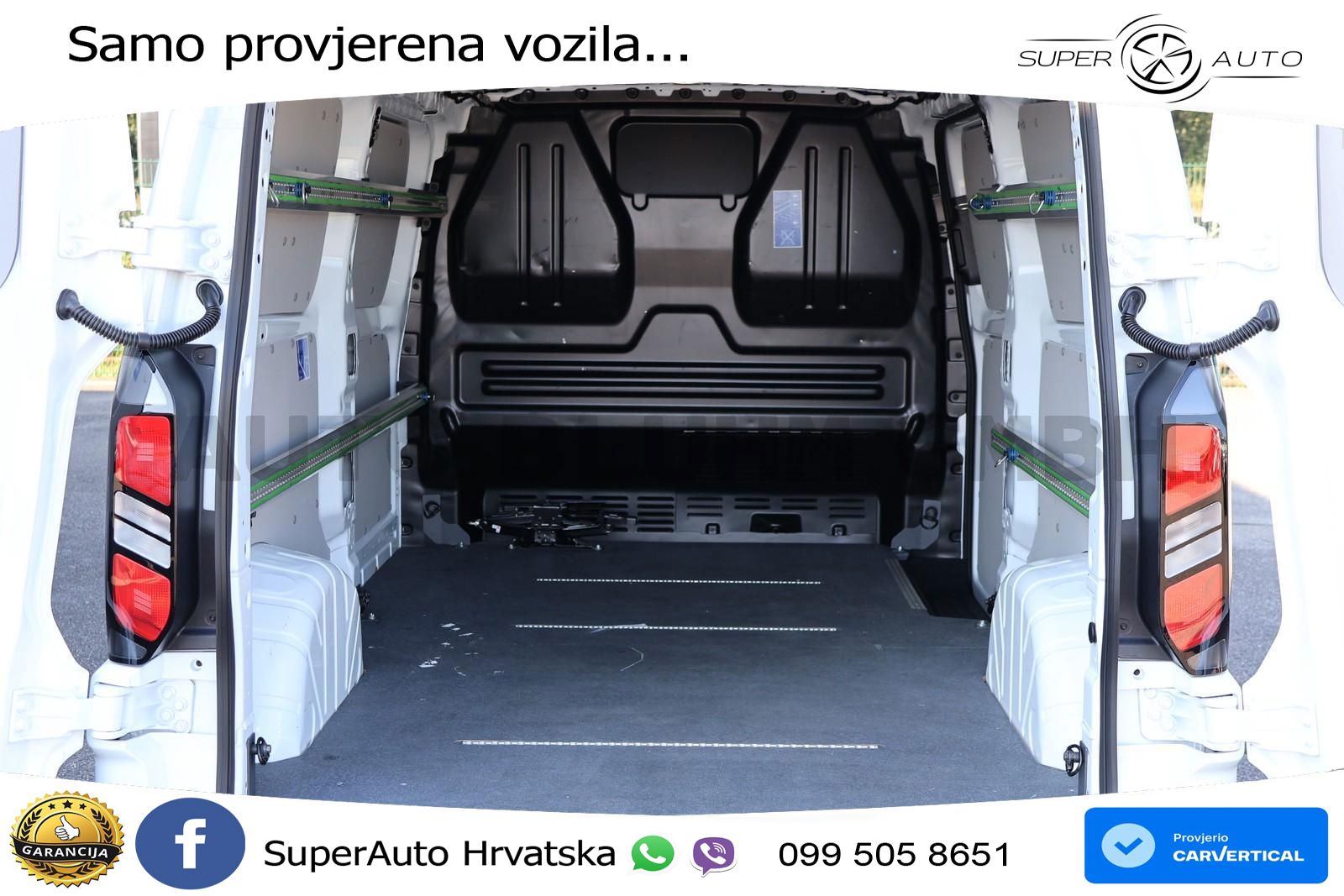 Ford Transit 136 KS