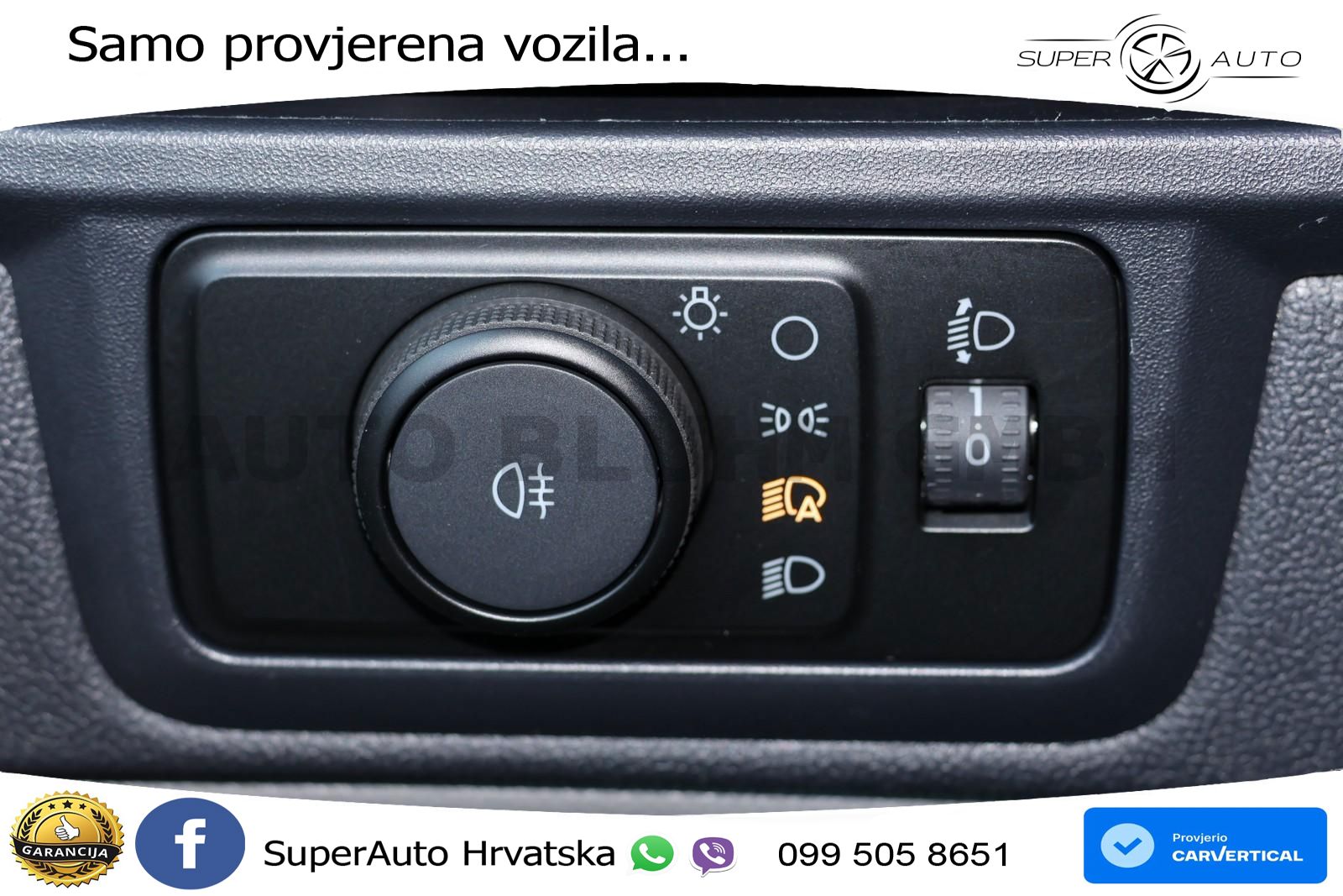 Ford Transit 136 KS