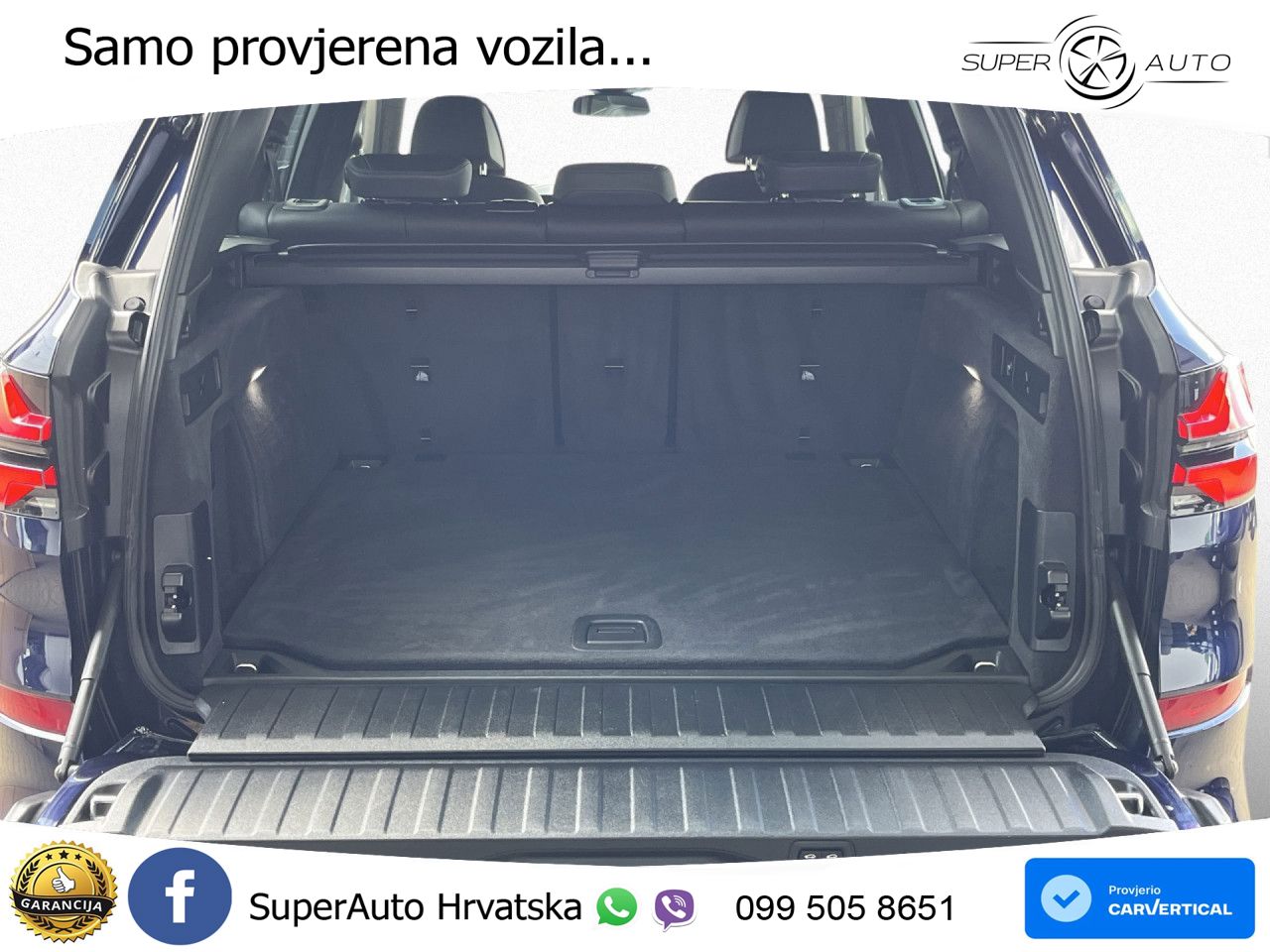 BMW X5 40d (340 KS) xDrive Steptronic