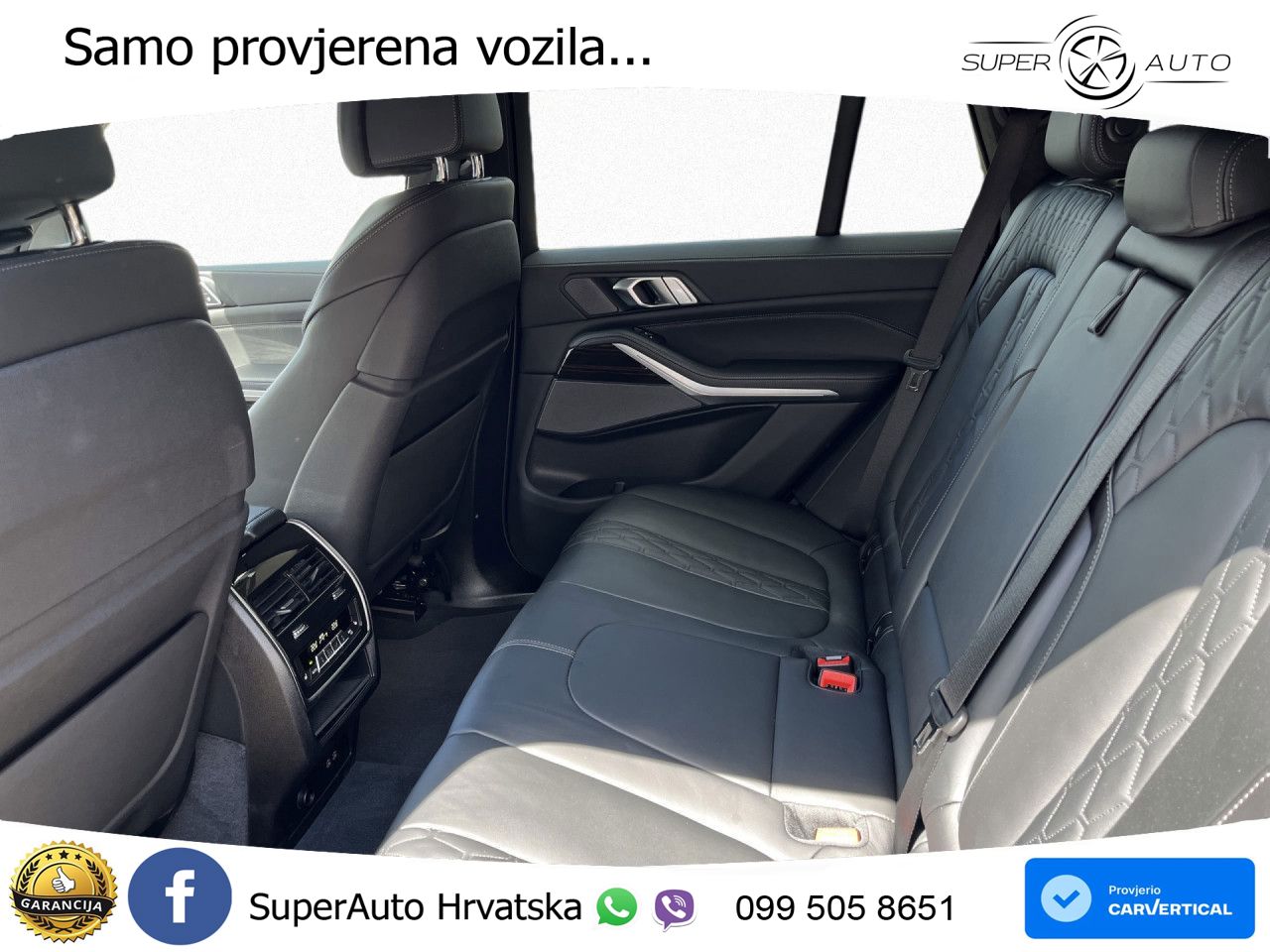 BMW X5 40d (340 KS) xDrive Steptronic