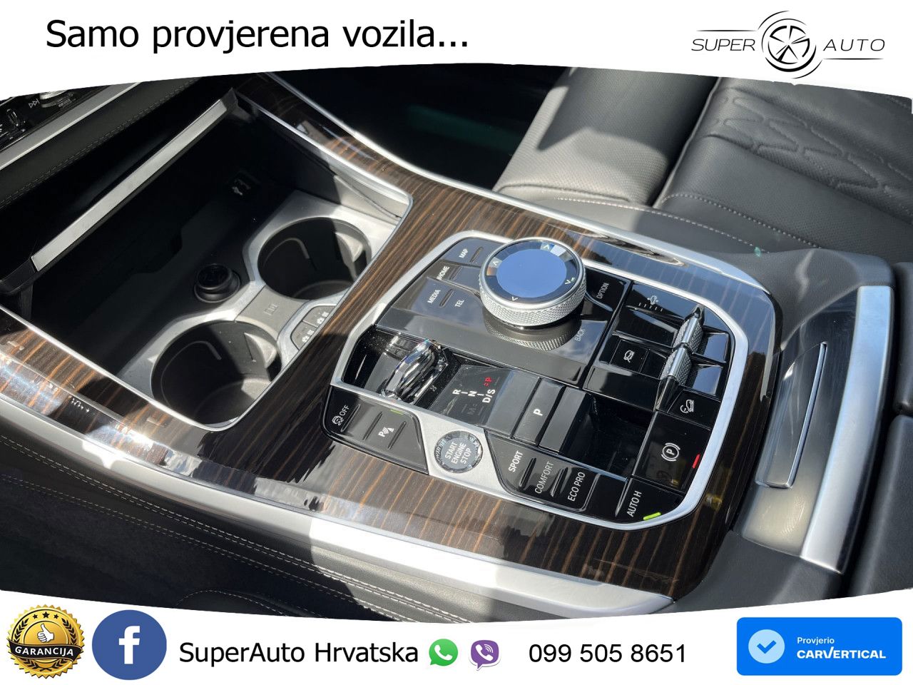 BMW X5 40d (340 KS) xDrive Steptronic