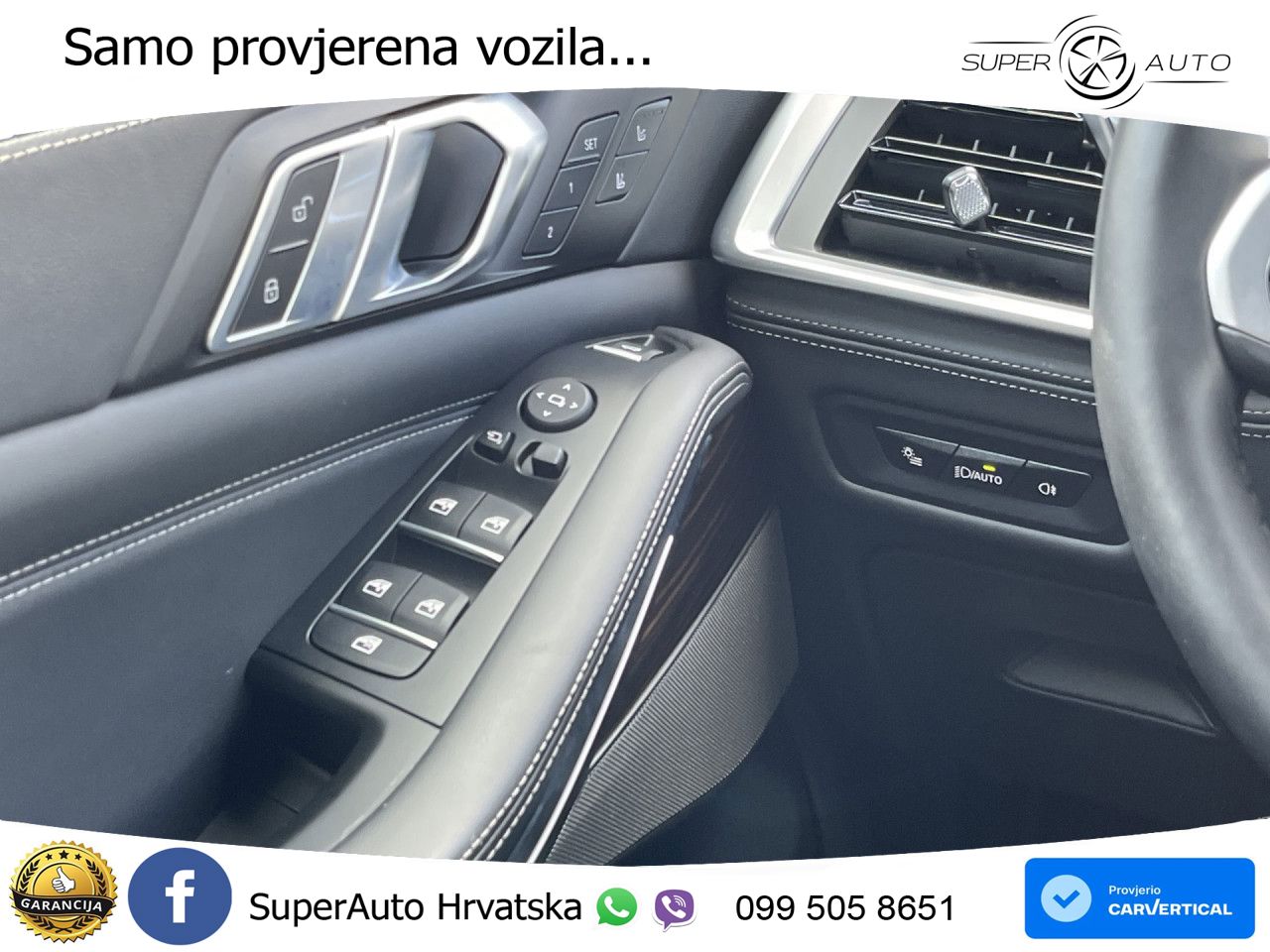 BMW X5 40d (340 KS) xDrive Steptronic