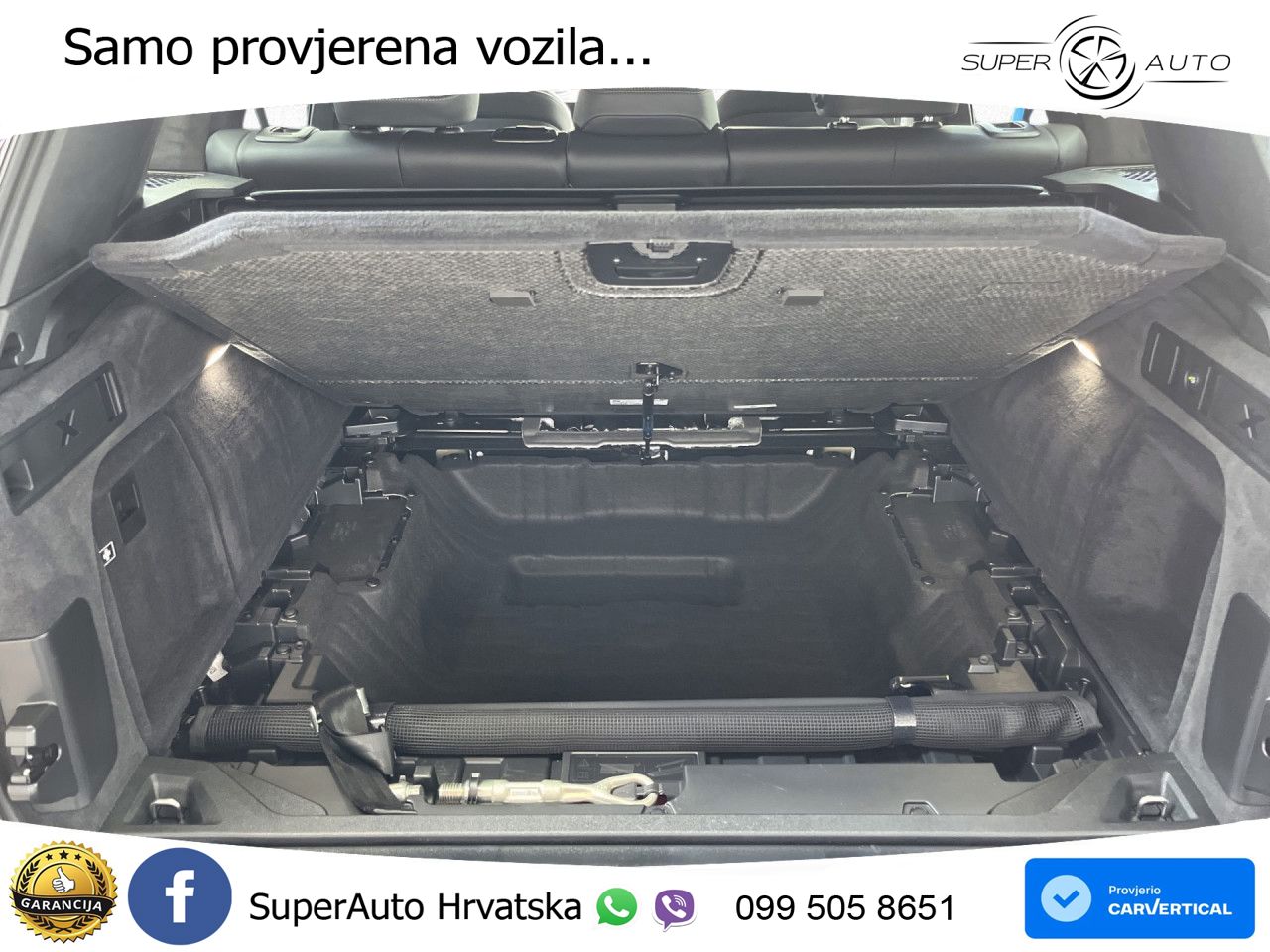 BMW X5 40d (340 KS) xDrive Steptronic