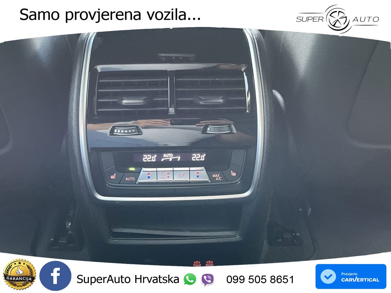 BMW X5 40d (340 KS) xDrive Steptronic