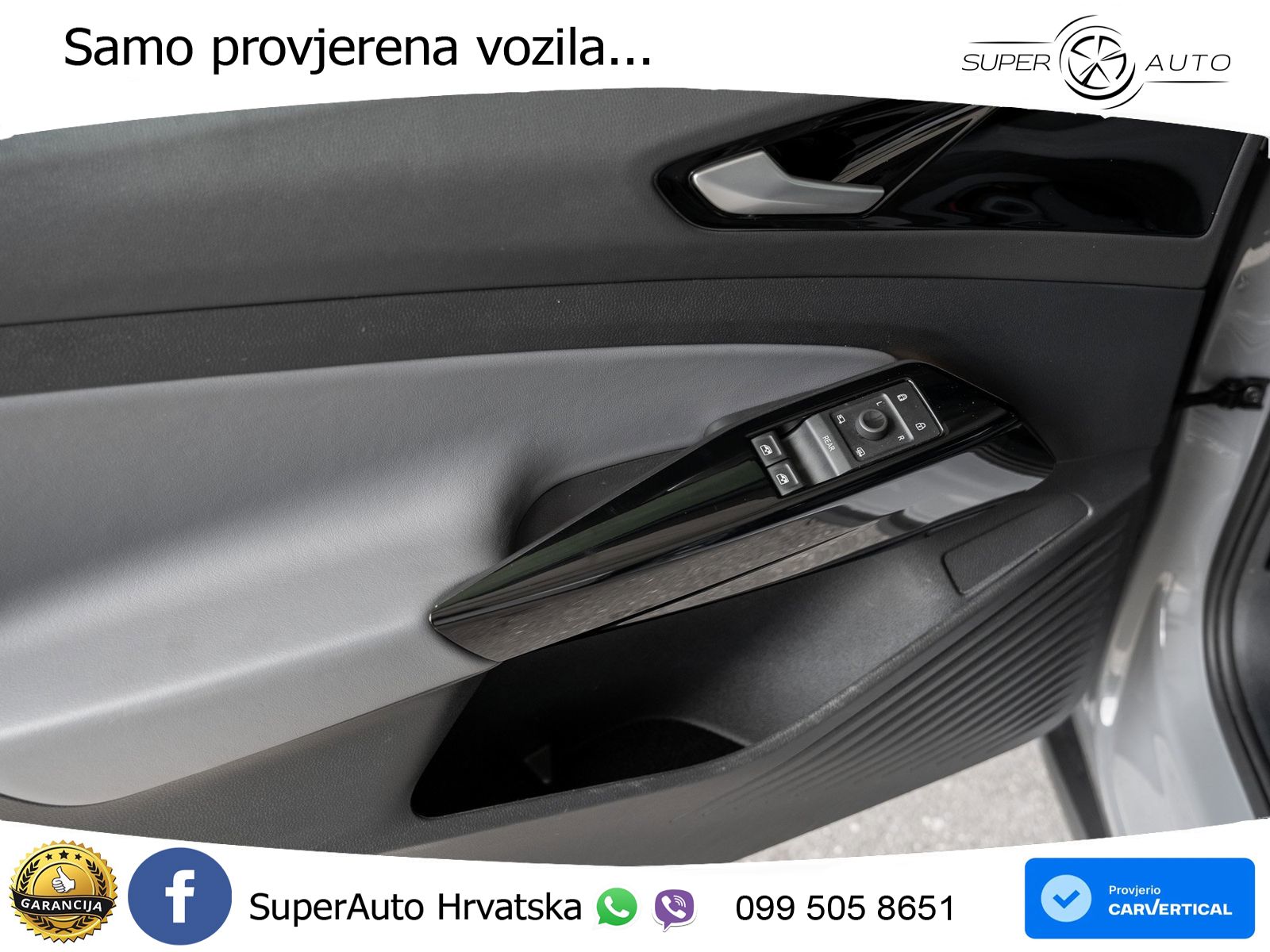 Volkswagen ID.4 Pro Performance 82 kWh (204 KS)