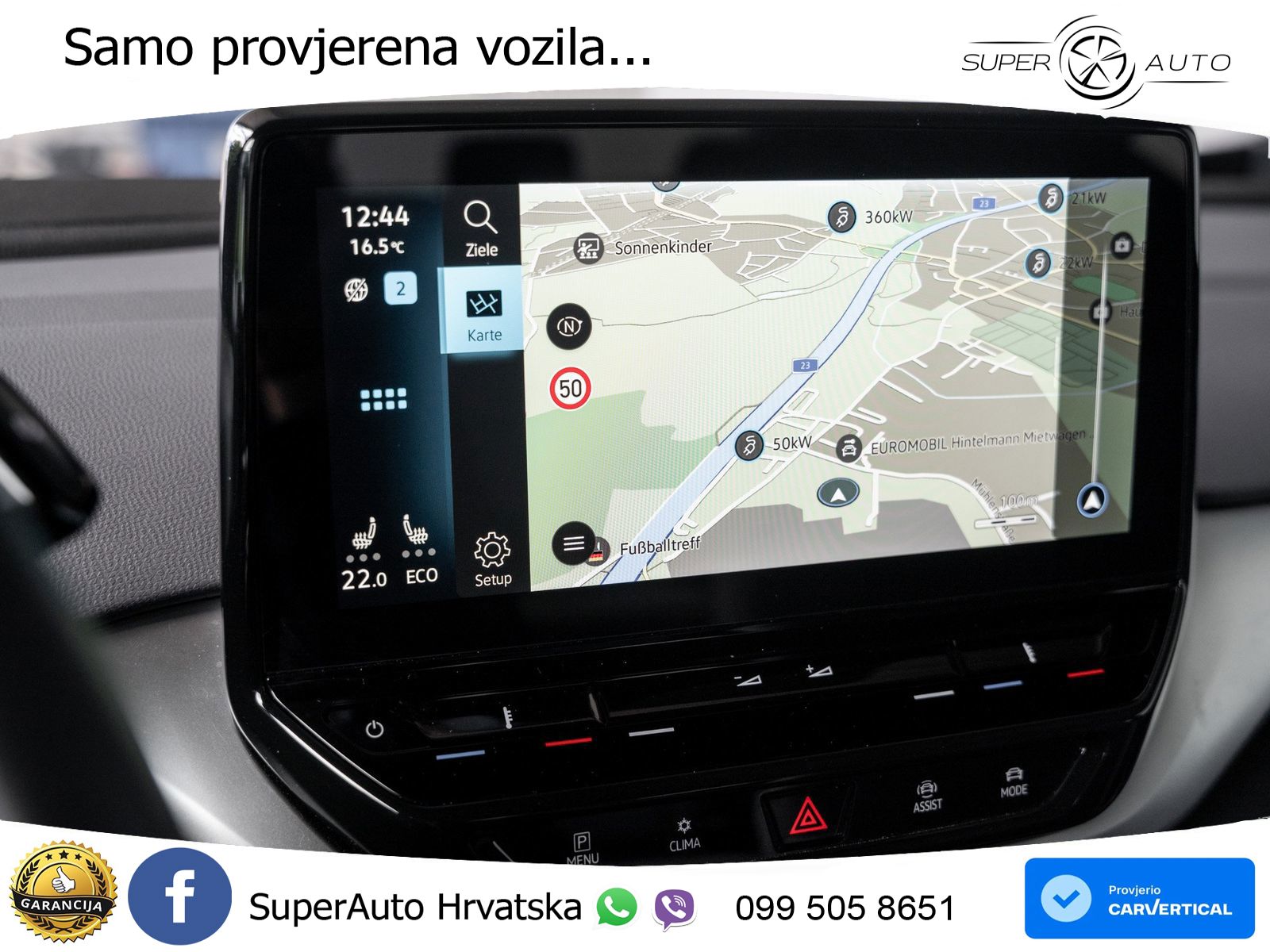 Volkswagen ID.4 Pro Performance 82 kWh (204 KS)