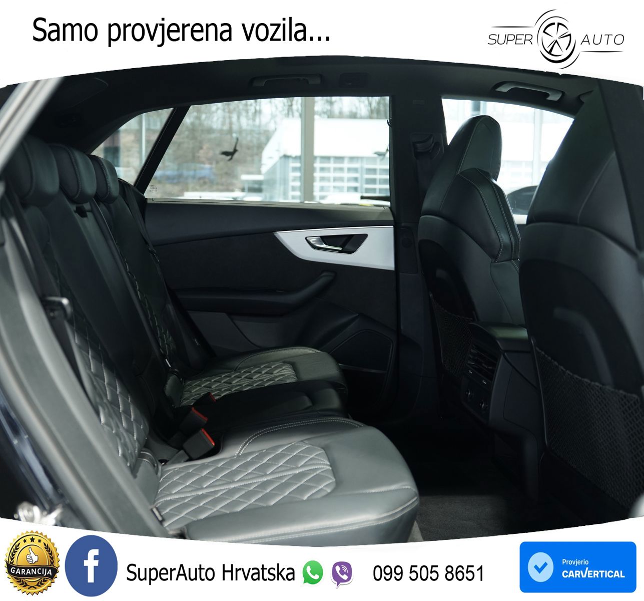 Audi Q8 50 TDI V6 (286 KS) quattro Tiptronic S line LED+GR SJED+ACC