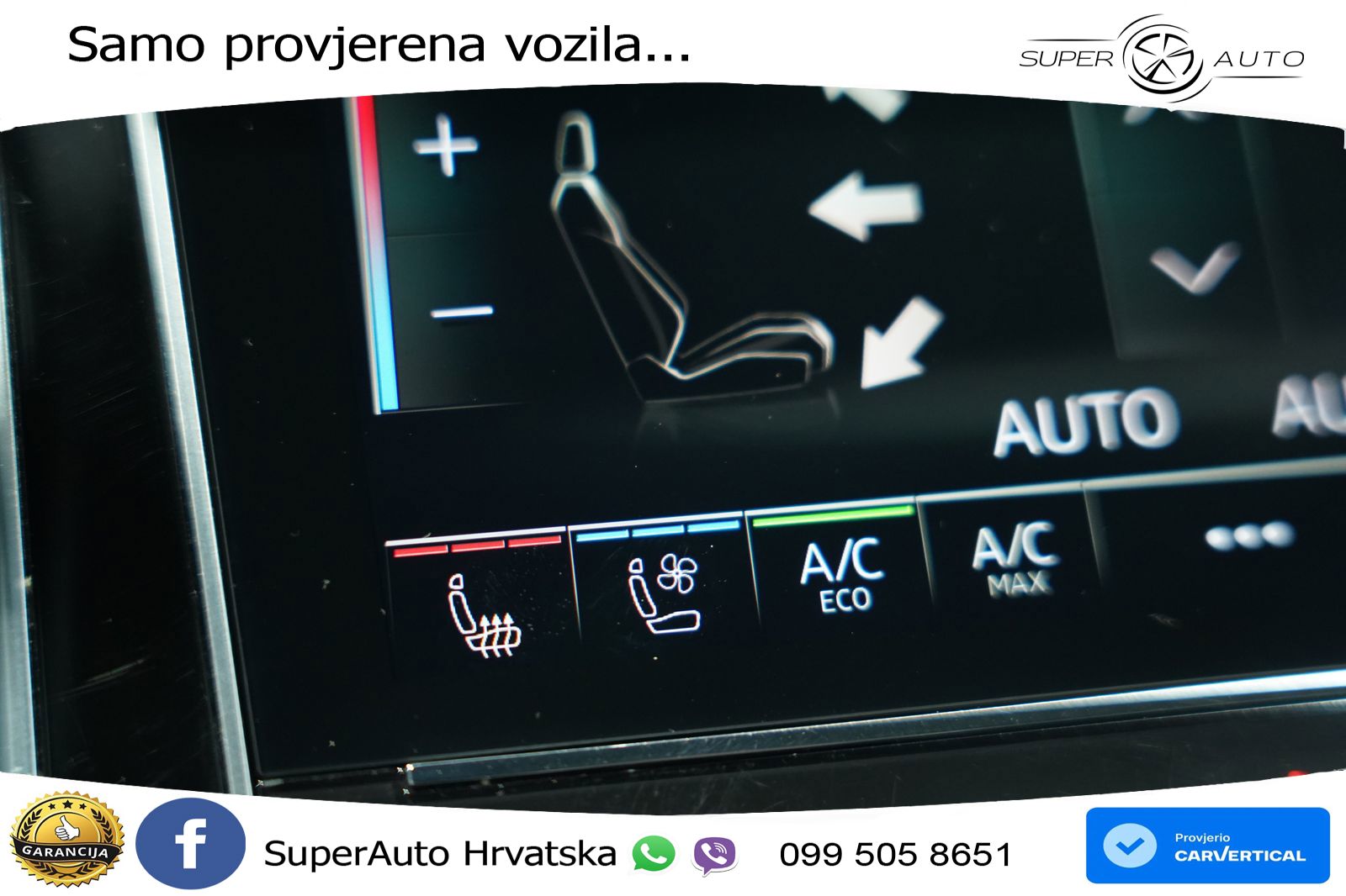 Audi Q8 50 TDI V6 (286 KS) quattro Tiptronic S line LED+GR SJED+ACC