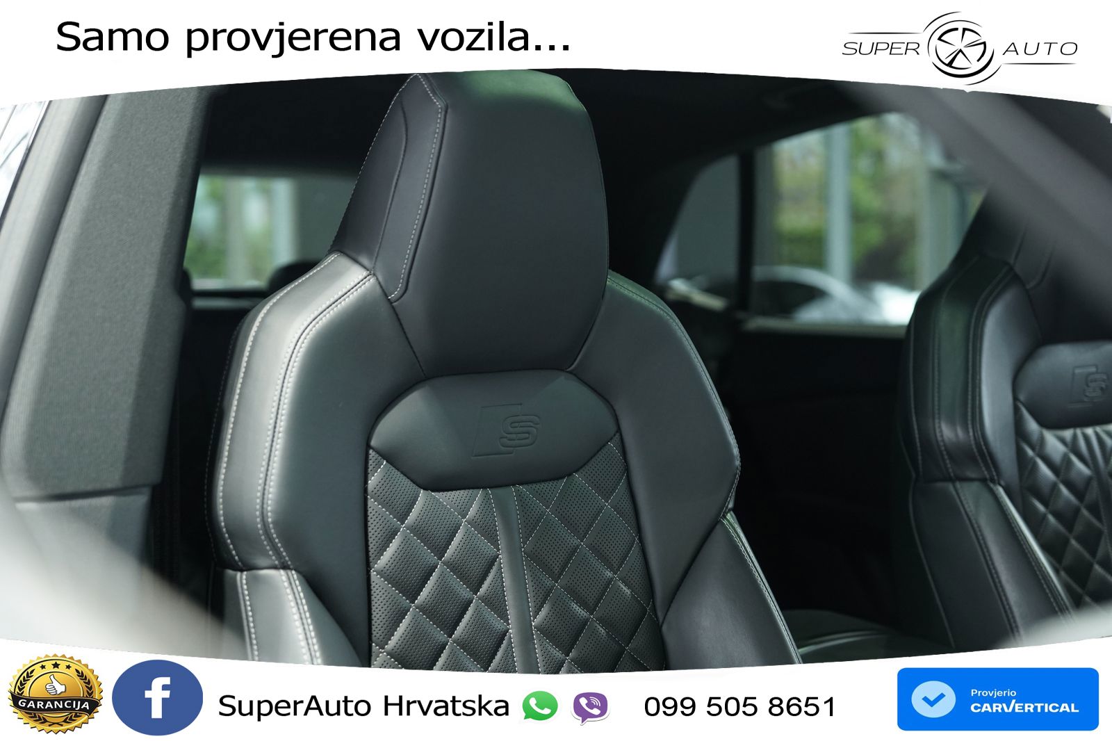 Audi Q8 50 TDI V6 (286 KS) quattro Tiptronic S line LED+GR SJED+ACC