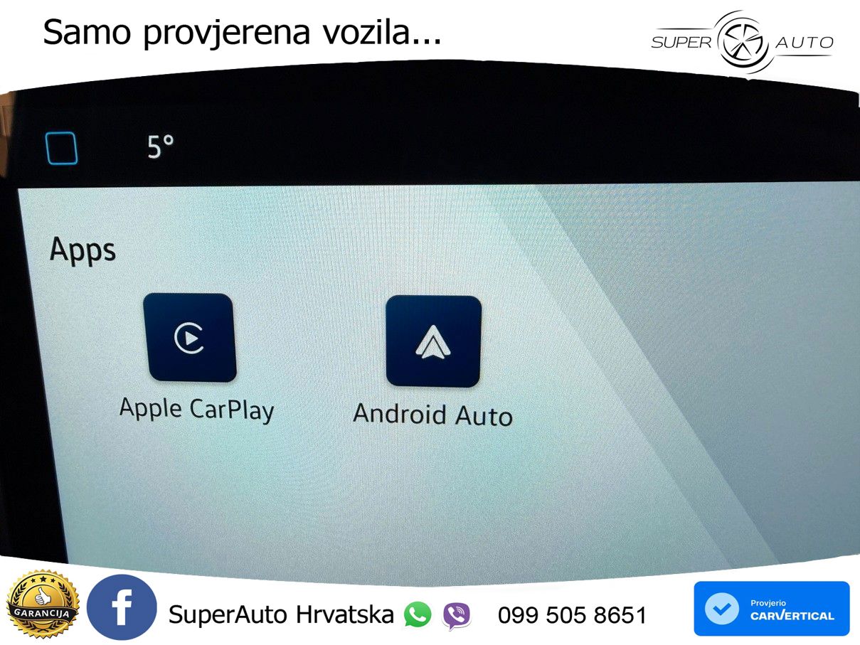 VW Transporter 150 KS
