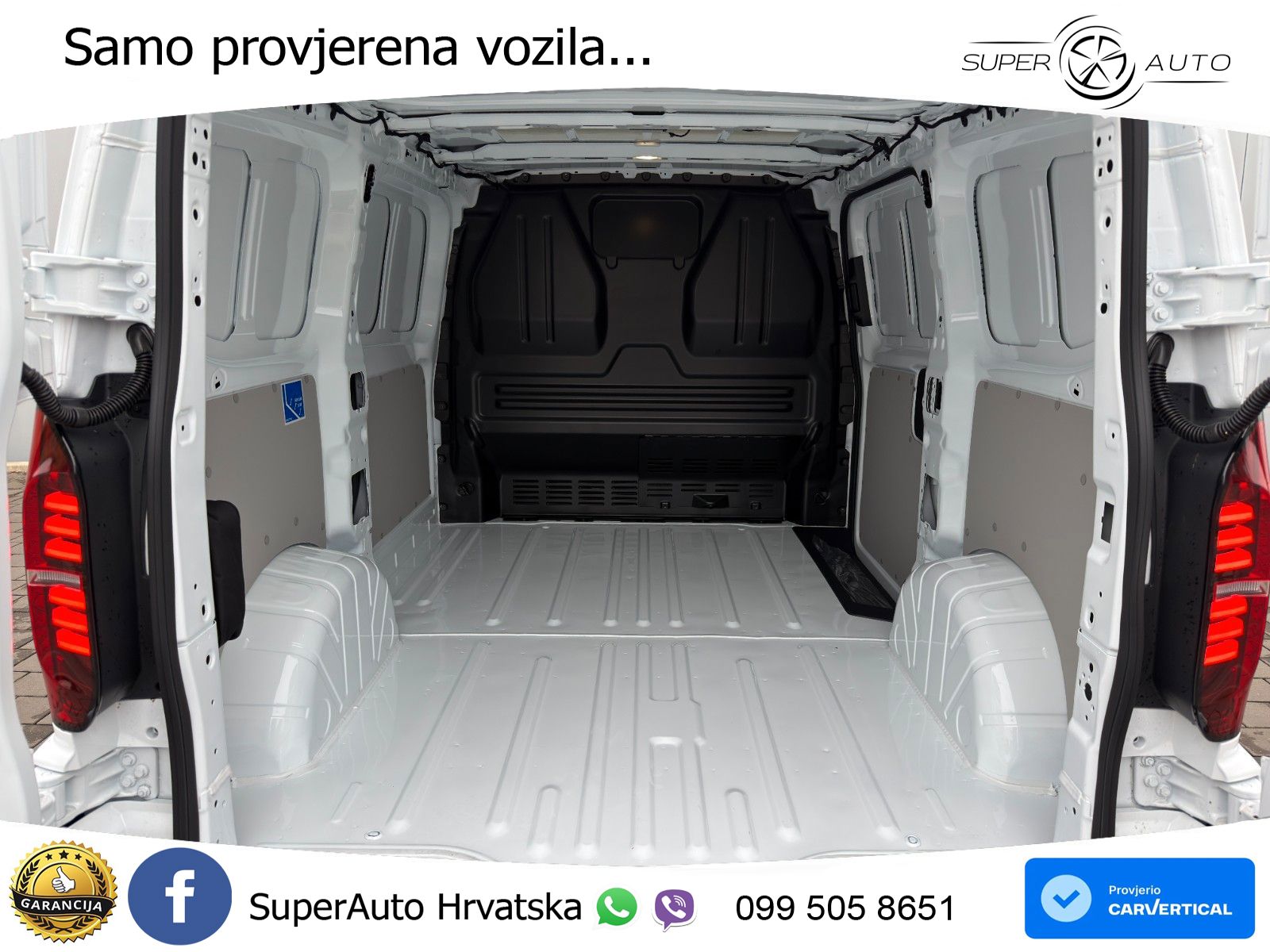 VW Transporter 150 KS