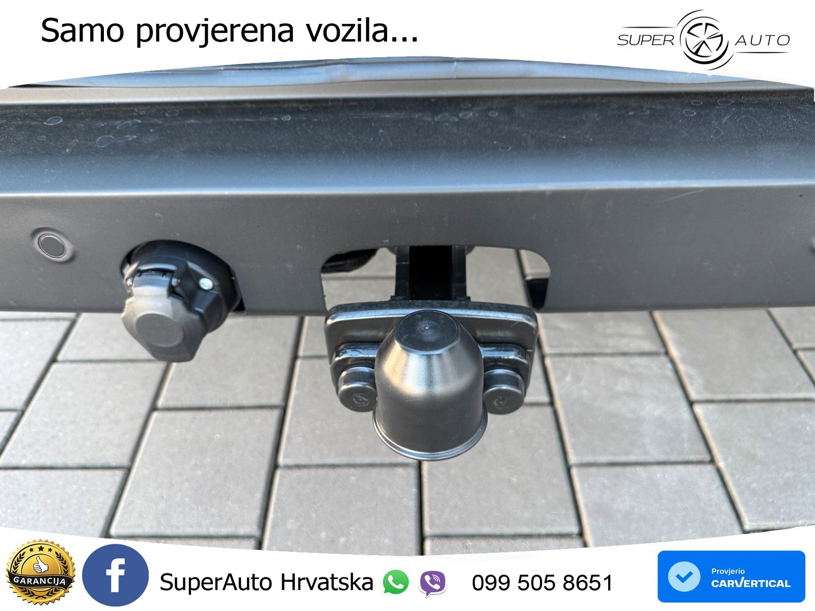 VW Transporter 150 KS