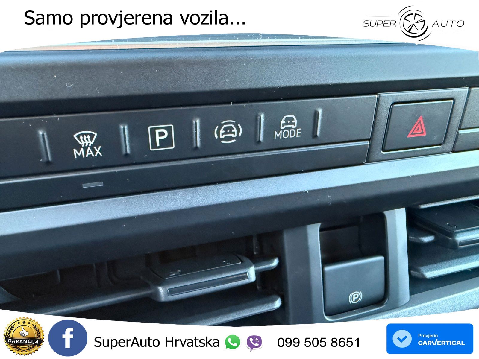 VW Transporter 150 KS