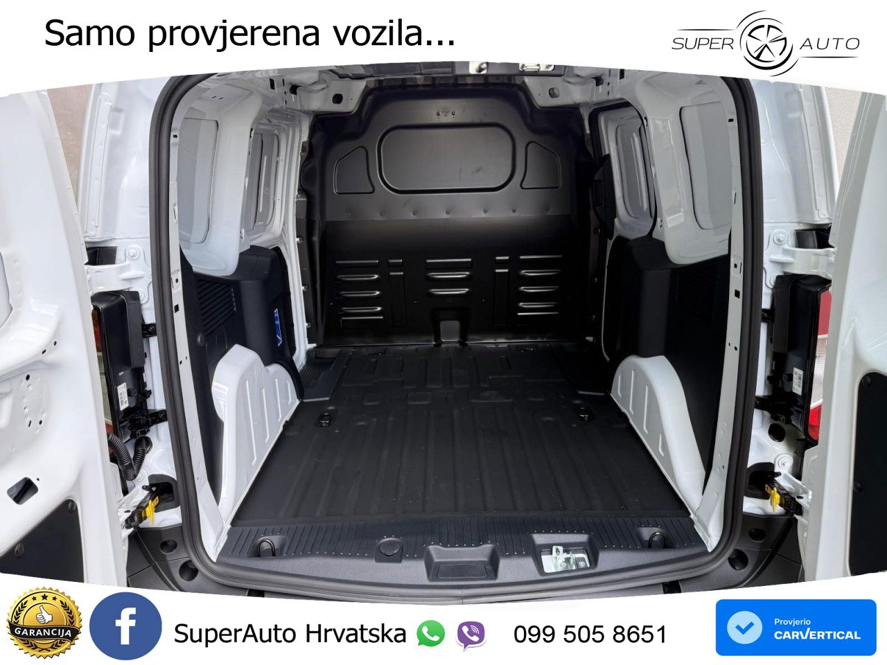 Ford Transit 101 KS