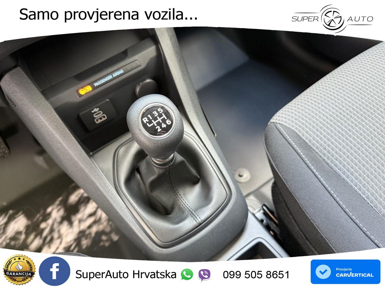 Ford Transit 101 KS