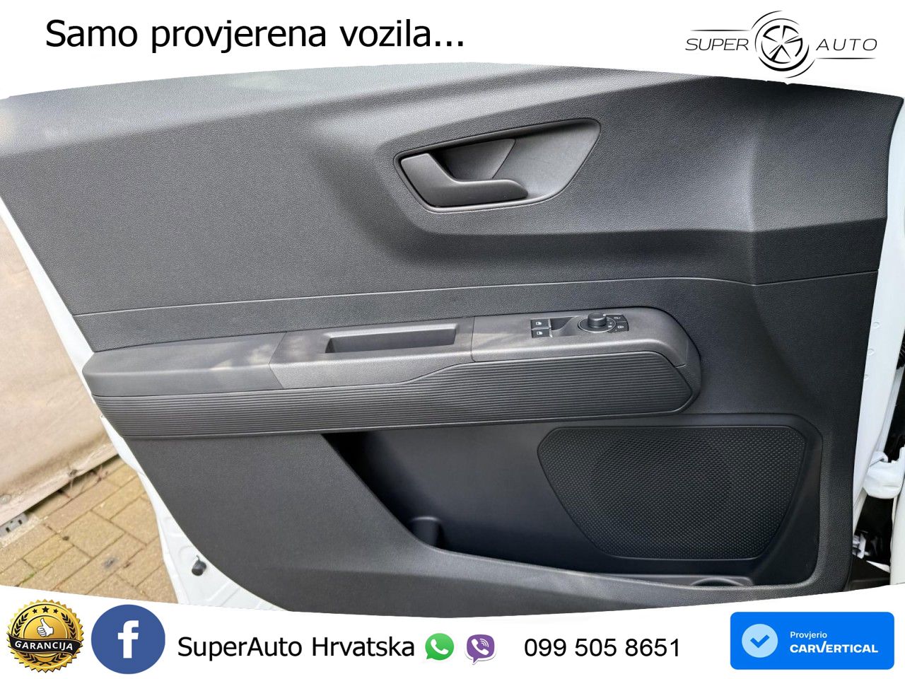 Ford Transit 101 KS