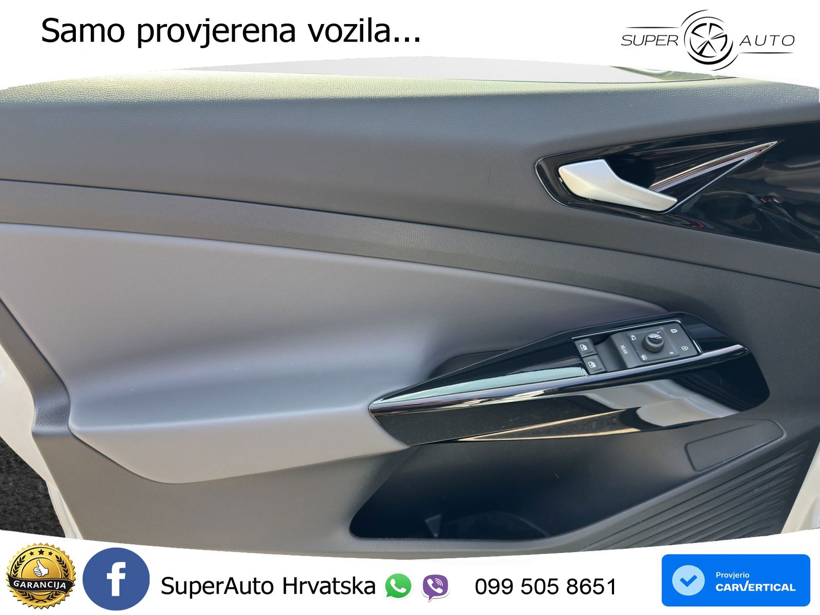 Volkswagen ID.5 Pro 82 kWh (286 KS)