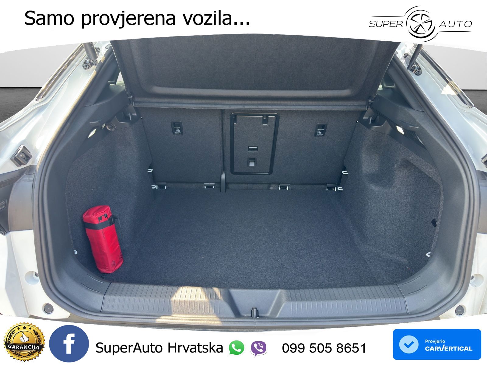 Volkswagen ID.5 Pro 82 kWh (286 KS)