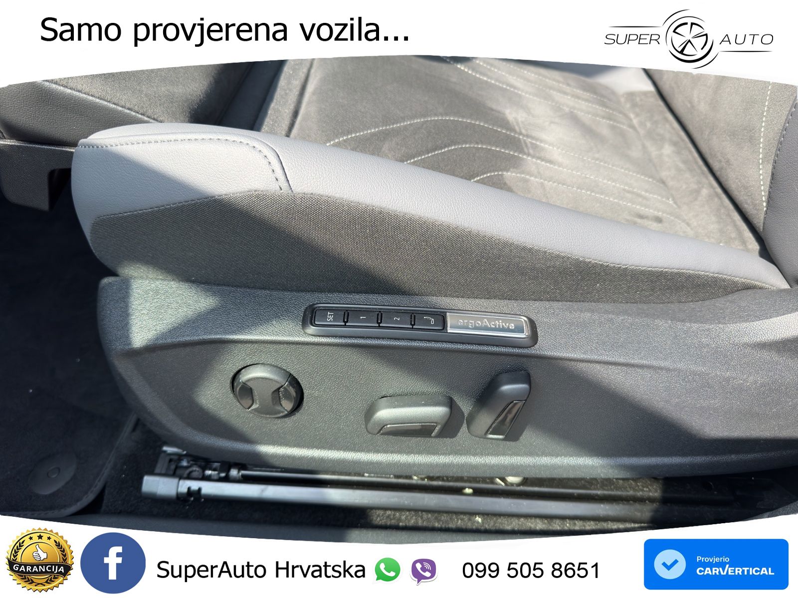 Volkswagen ID.5 Pro 82 kWh (286 KS)