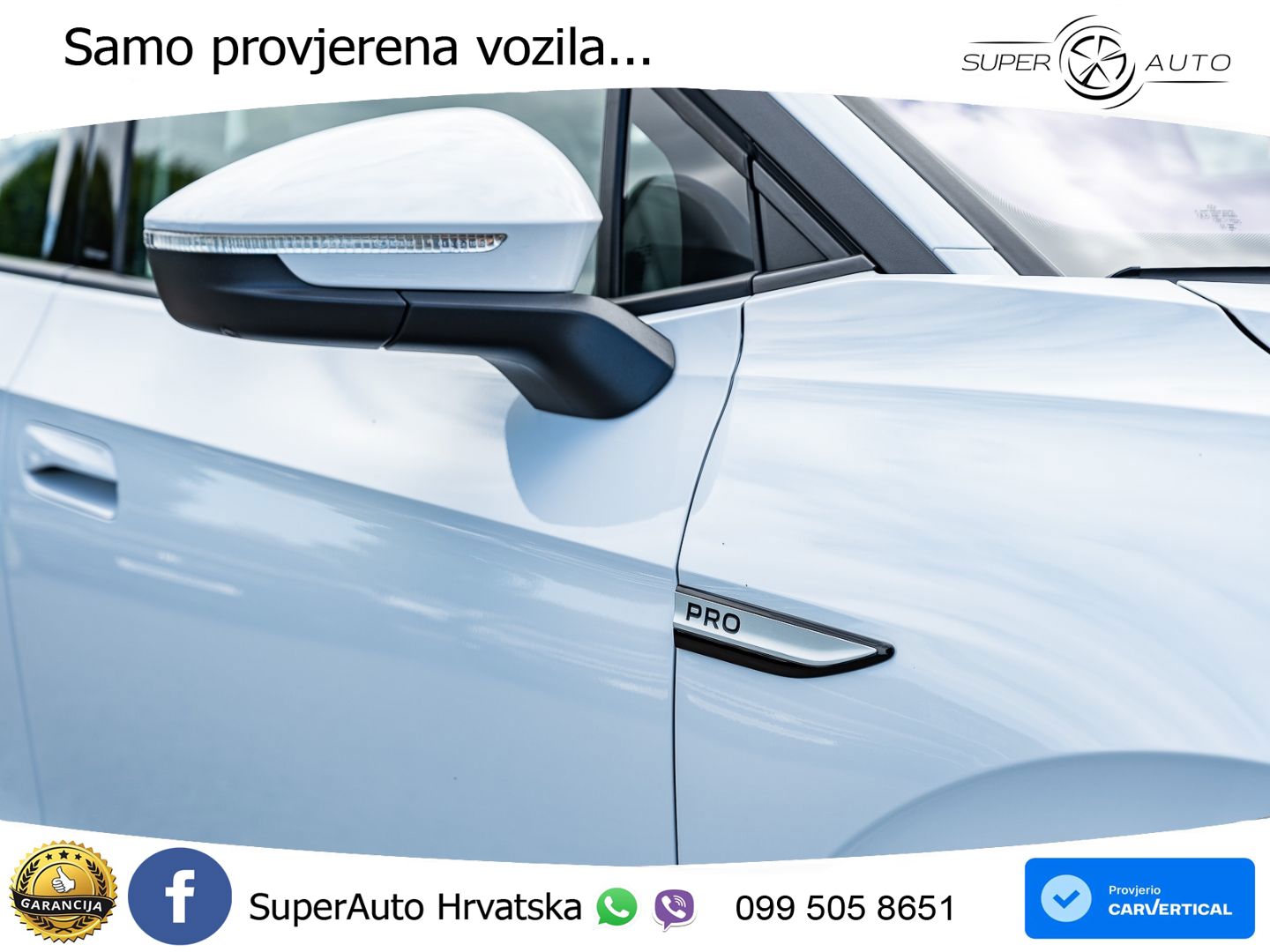 Volkswagen ID.4 Pro Performance 82 kWh (204 KS)