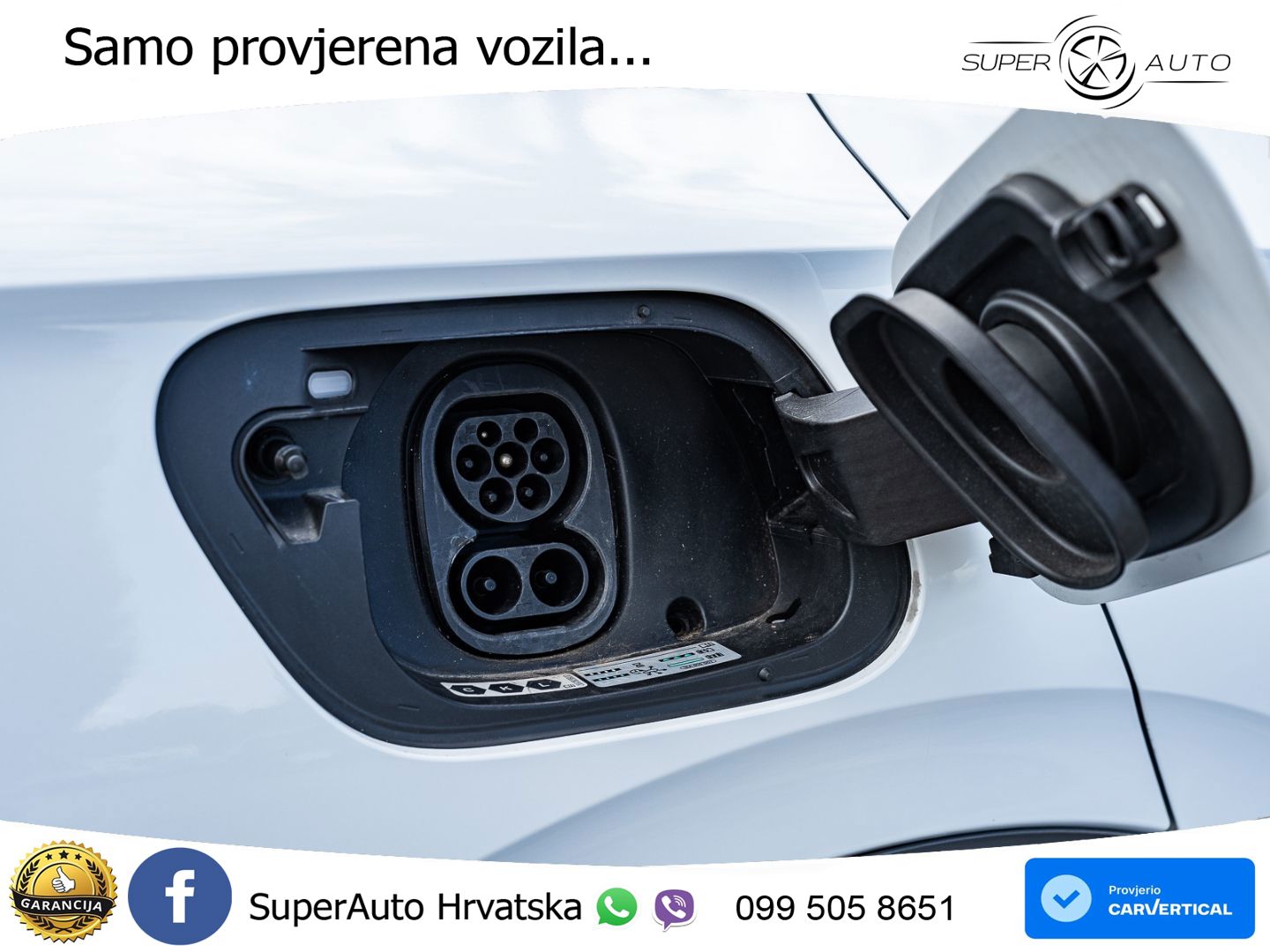 Volkswagen ID.4 Pro Performance 82 kWh (204 KS)