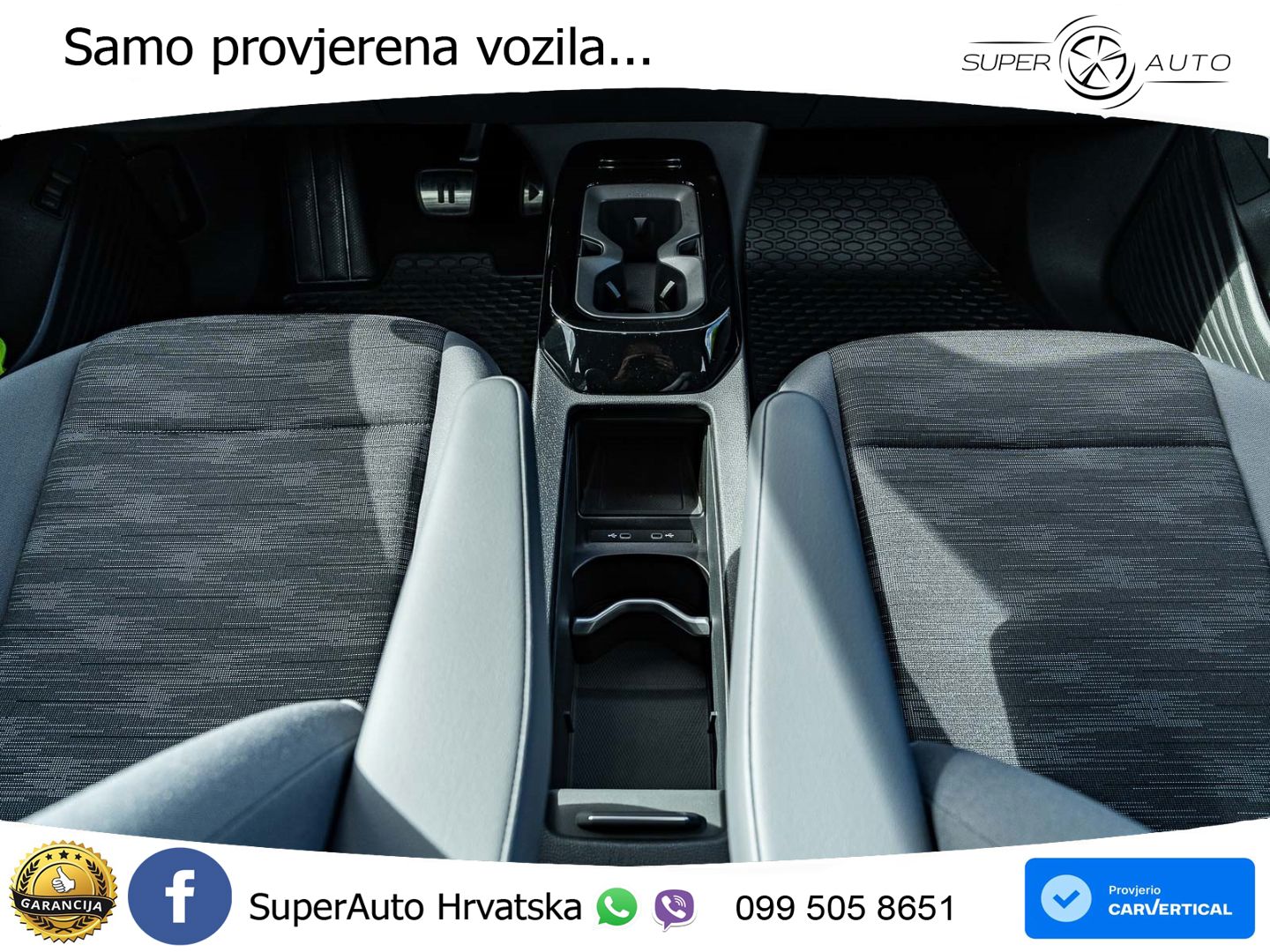 Volkswagen ID.4 Pro Performance 82 kWh (204 KS)