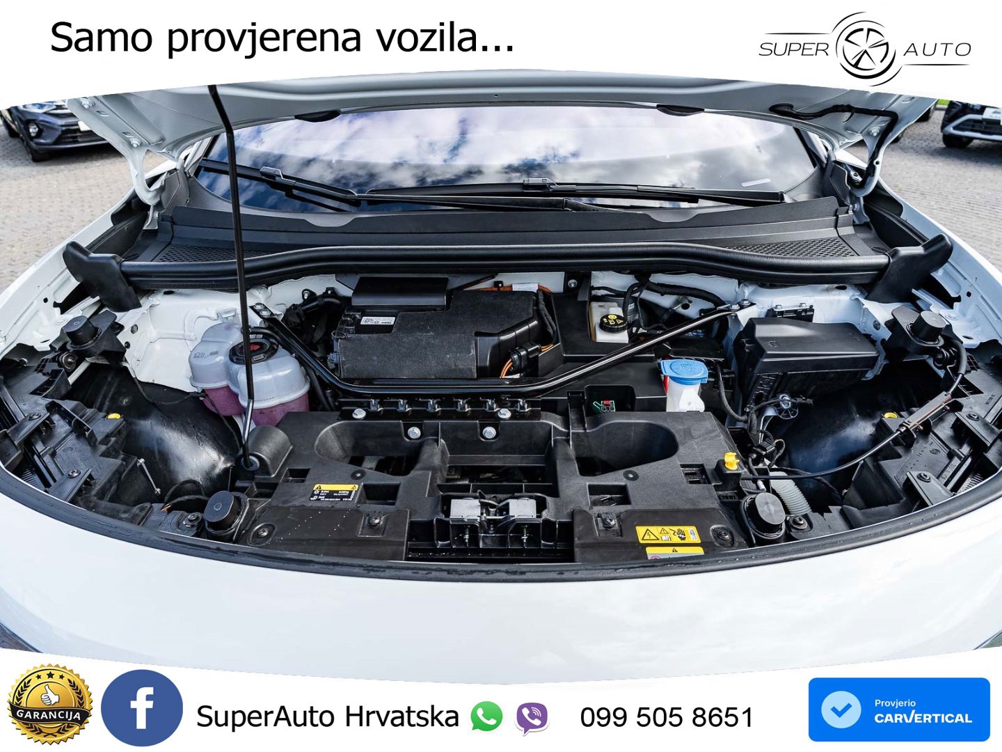 Volkswagen ID.4 Pro Performance 82 kWh (204 KS)