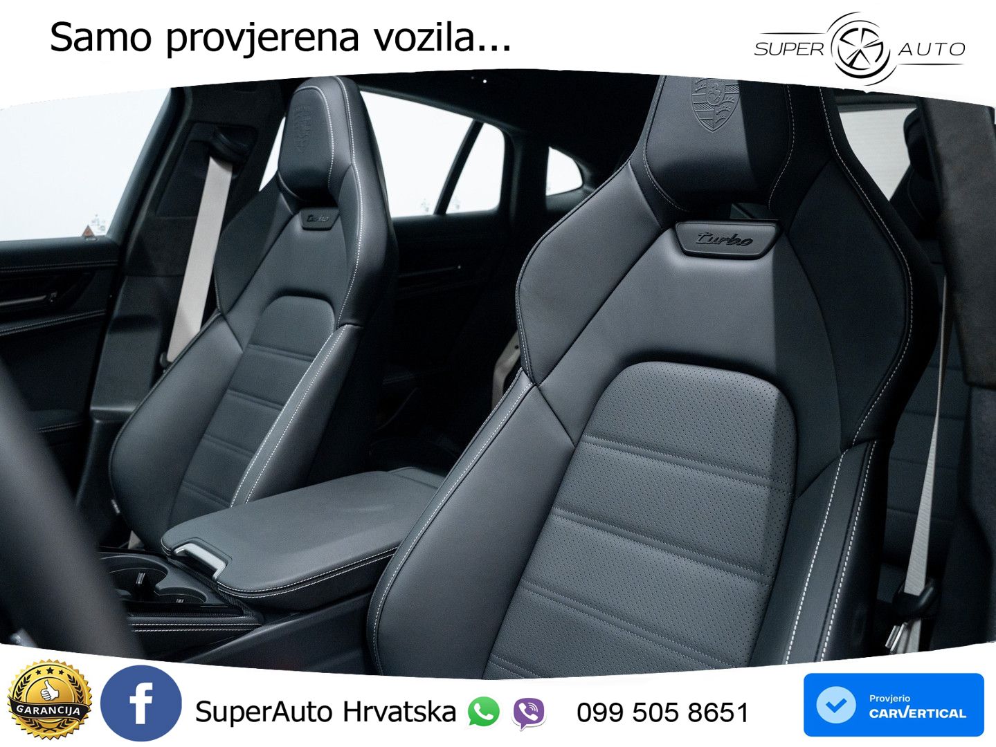 Porsche Panamera Turbo 4.0 V8 (680 KS) E-Hybrid PDK