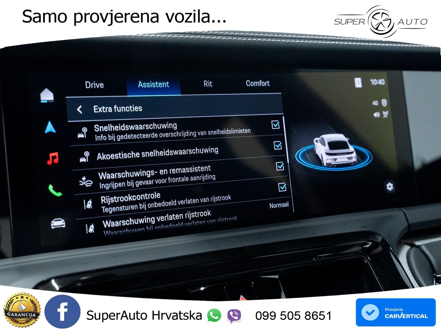Porsche Panamera Turbo 4.0 V8 (680 KS) E-Hybrid PDK